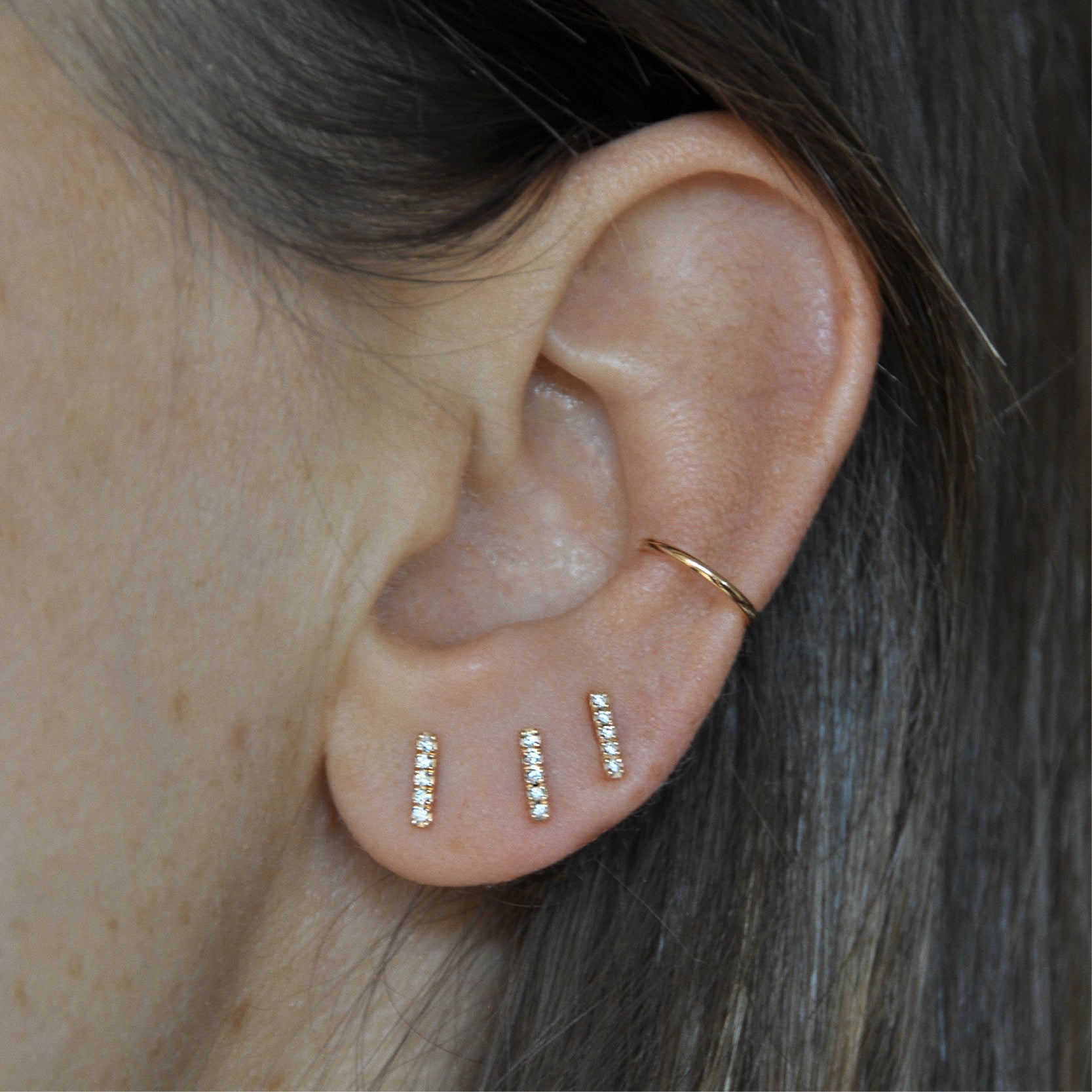PENDIENTES LINE