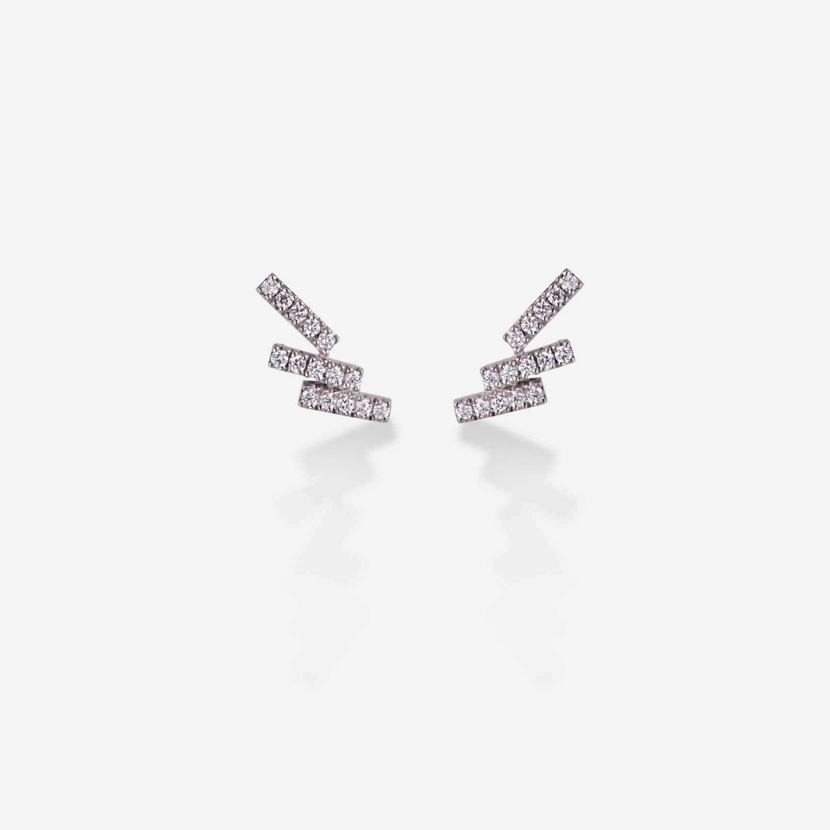 SKYLINE EARRINGS