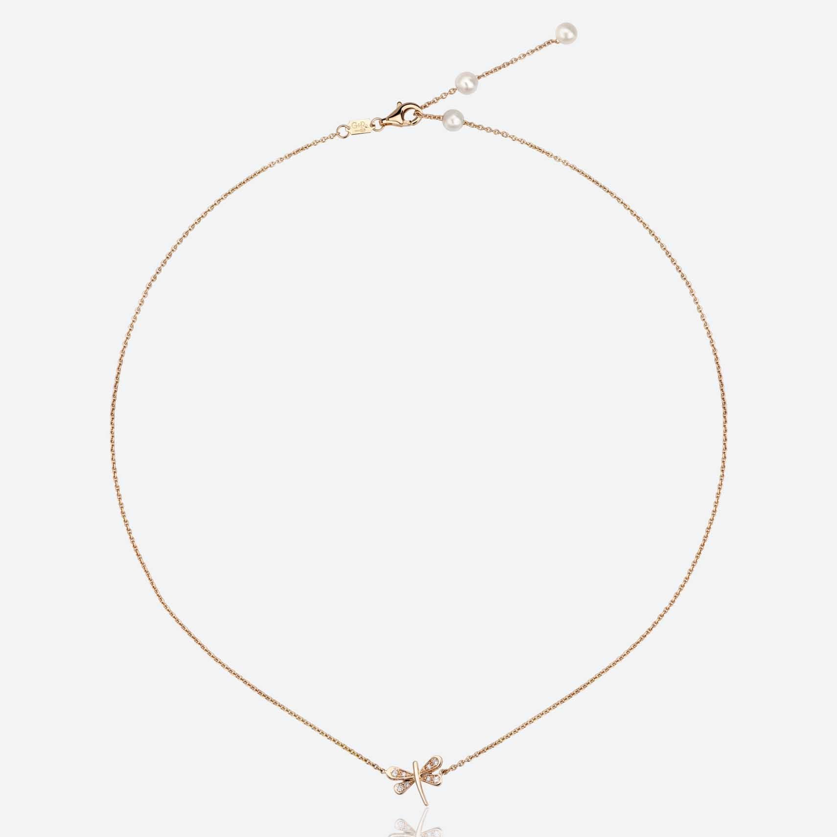 COLLAR TOMBO