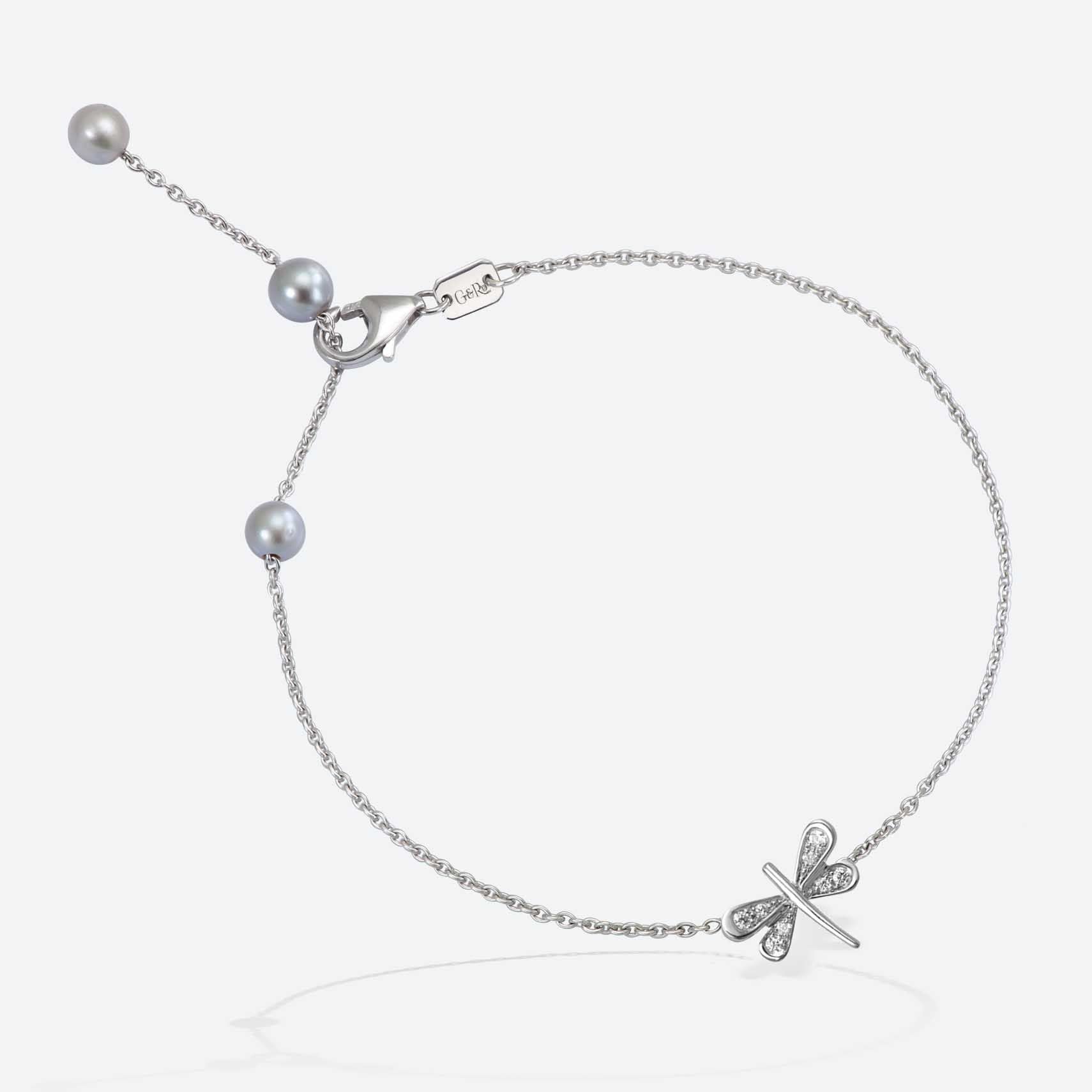 TOMBO BRACELET