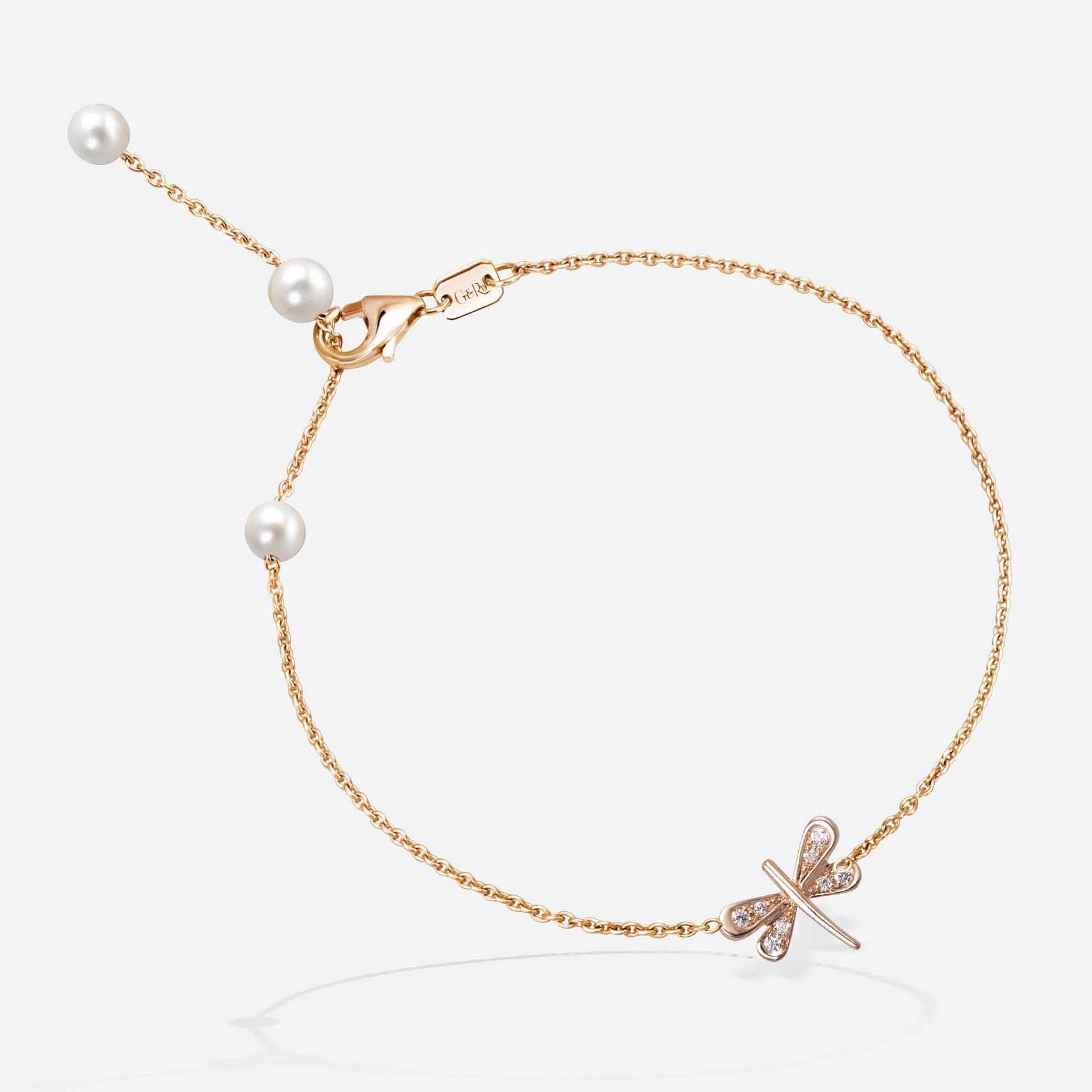 PULSERA TOMBO