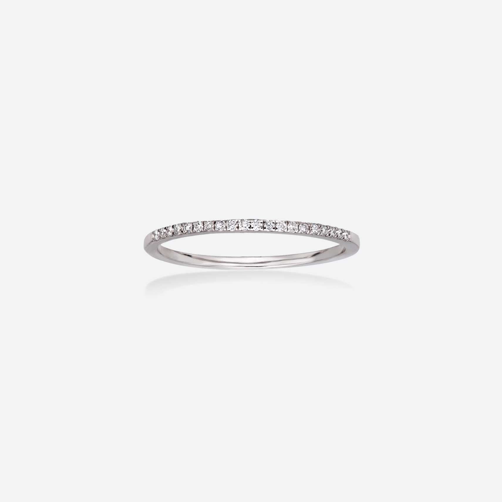 ANILLO HALF BAND