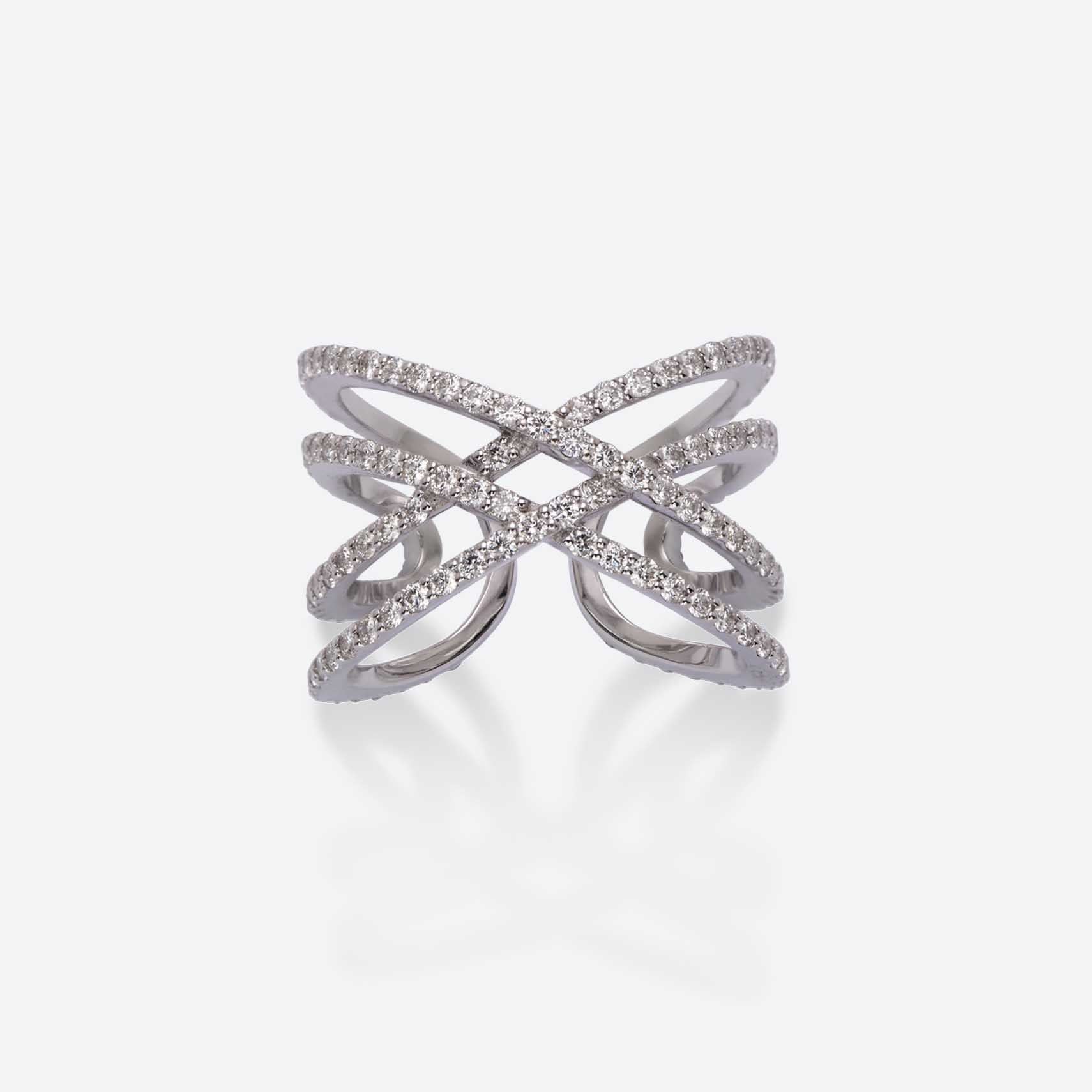 ANILLO 360º FULL DIAMONDS