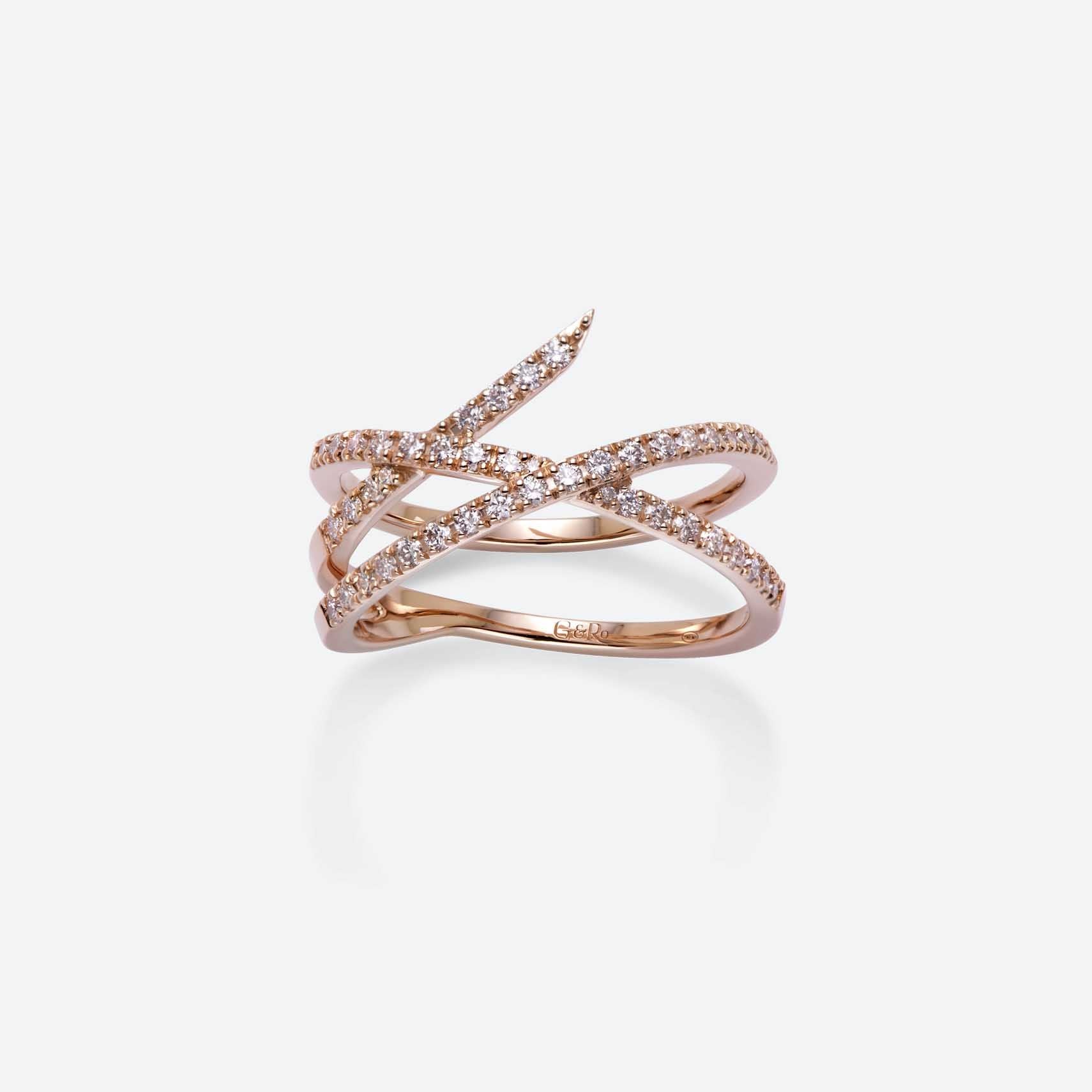 ANILLO LOULOU