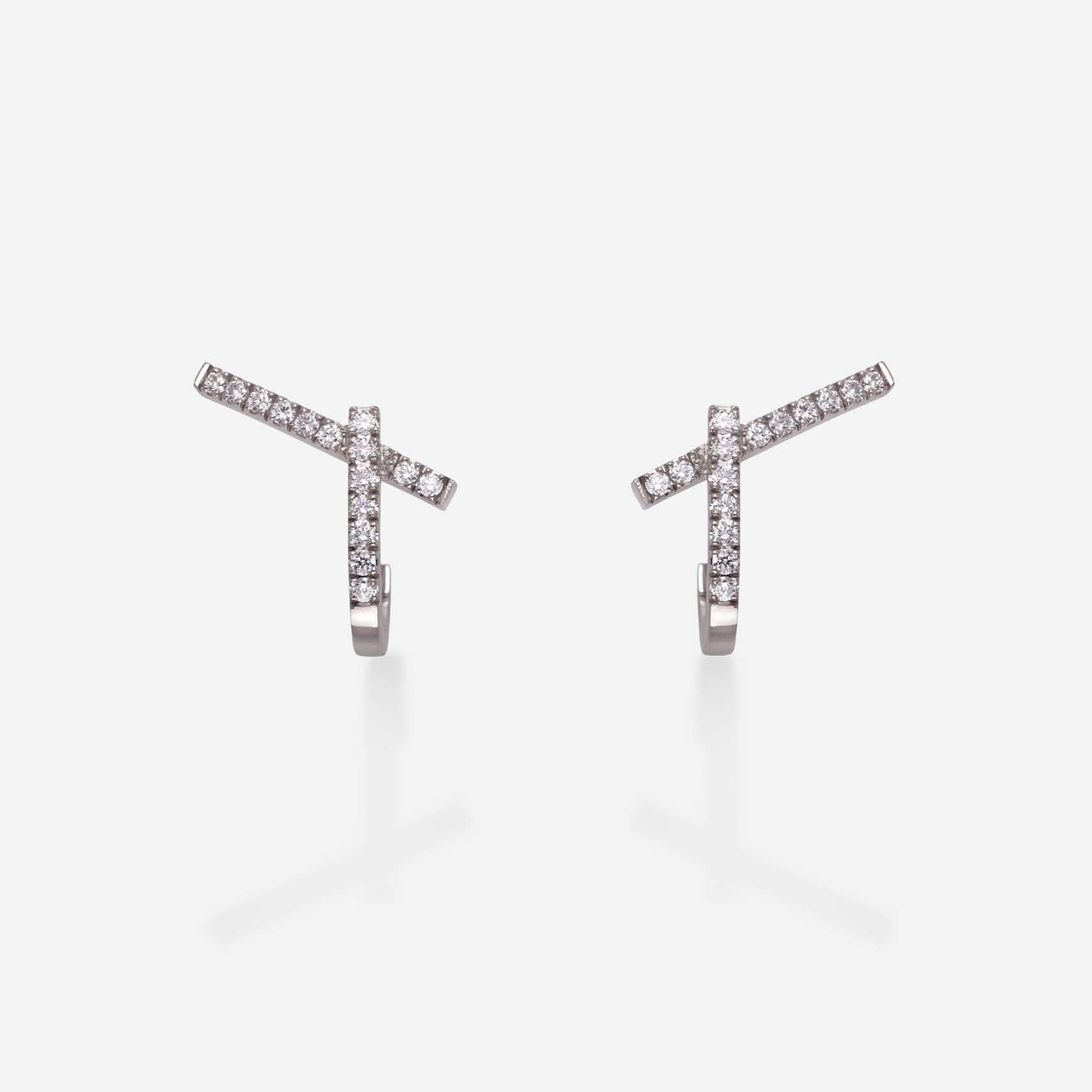 DAGGER EARRINGS