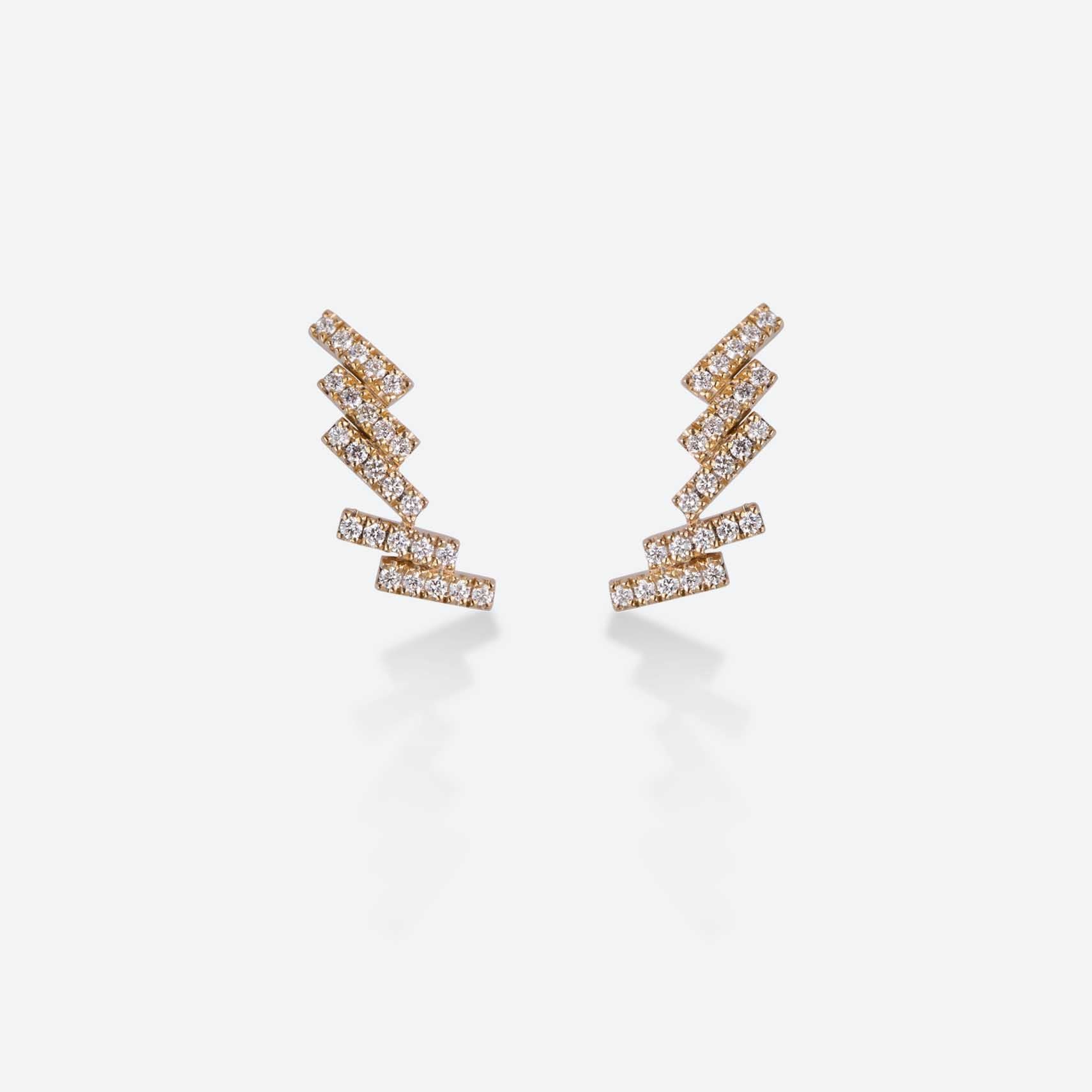 PENDIENTES CRAWLER SKYLINE