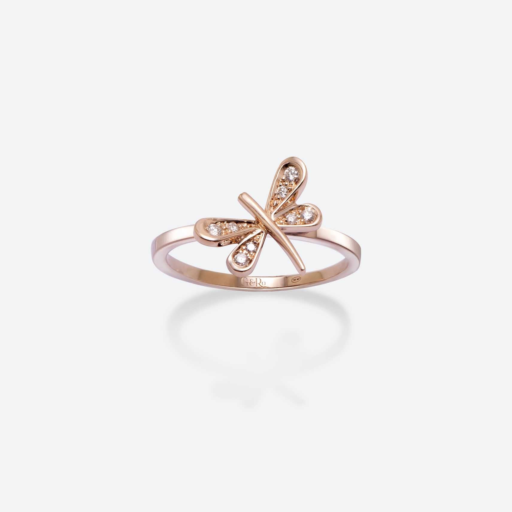 TOMBO RING