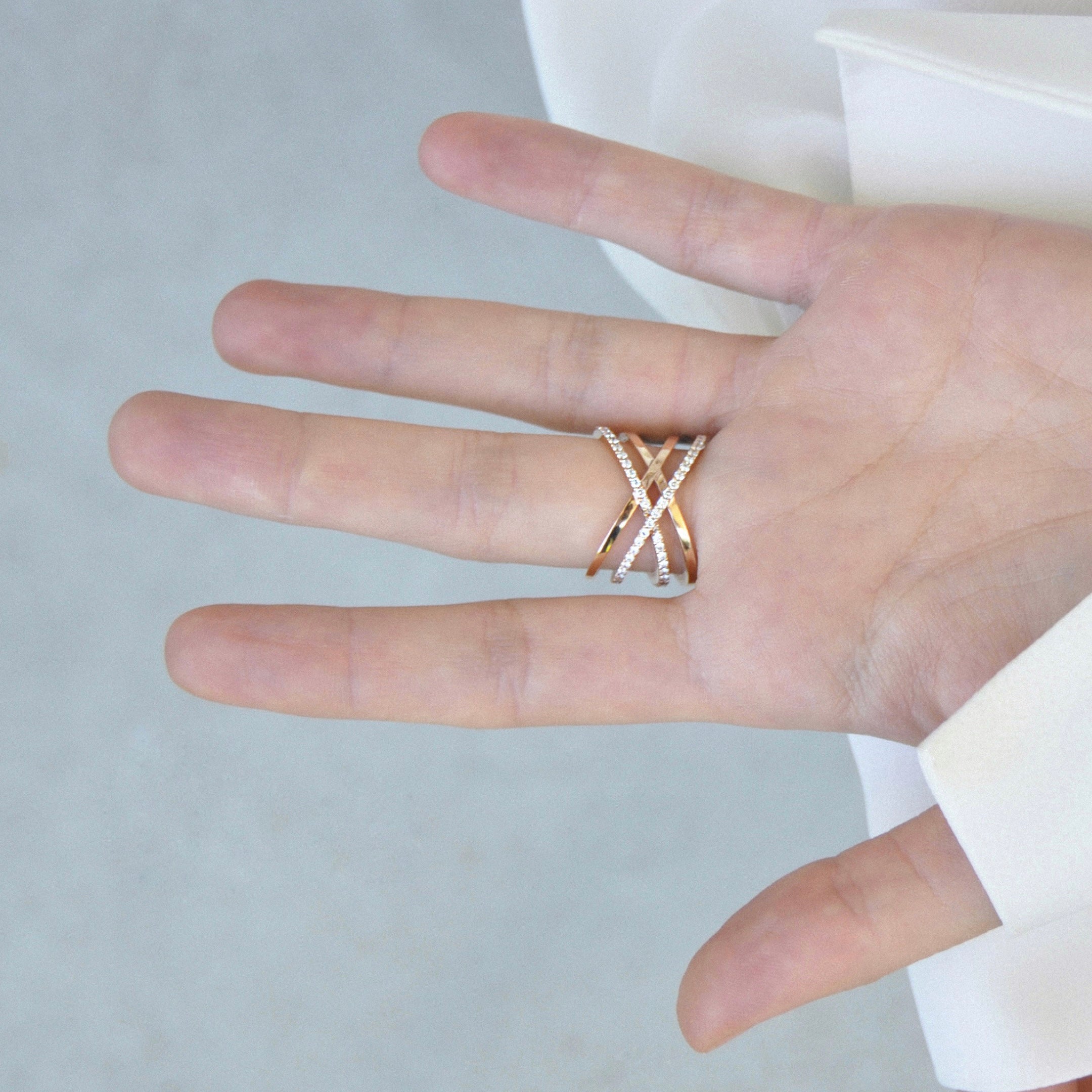 ANILLO 360º MIX