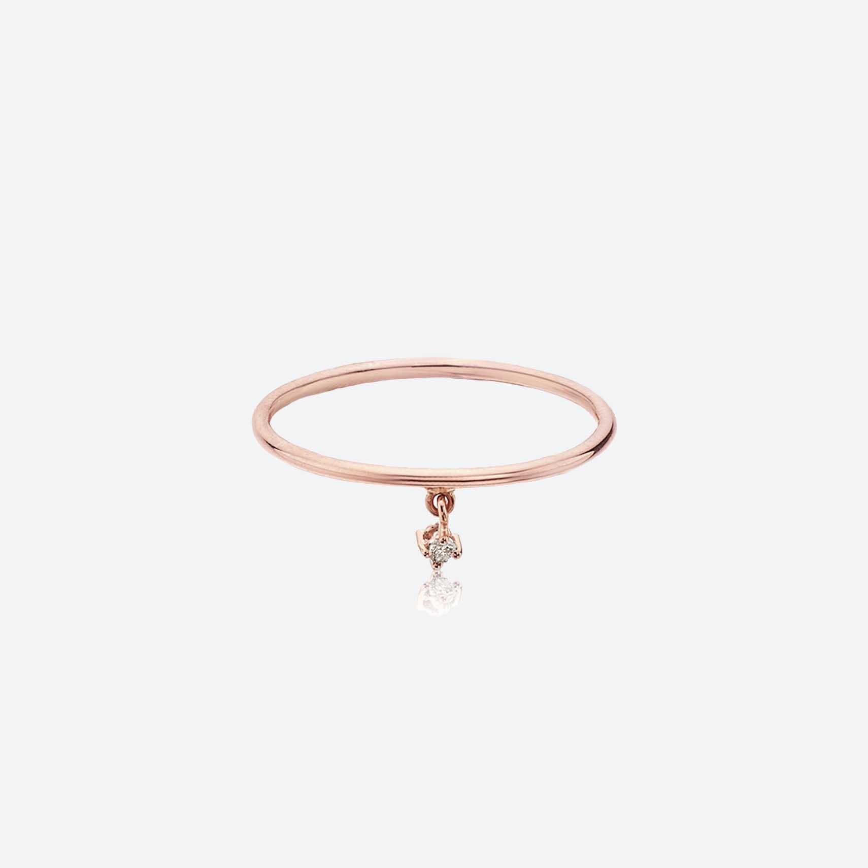 ANILLO CHARM PETIT PRINCE