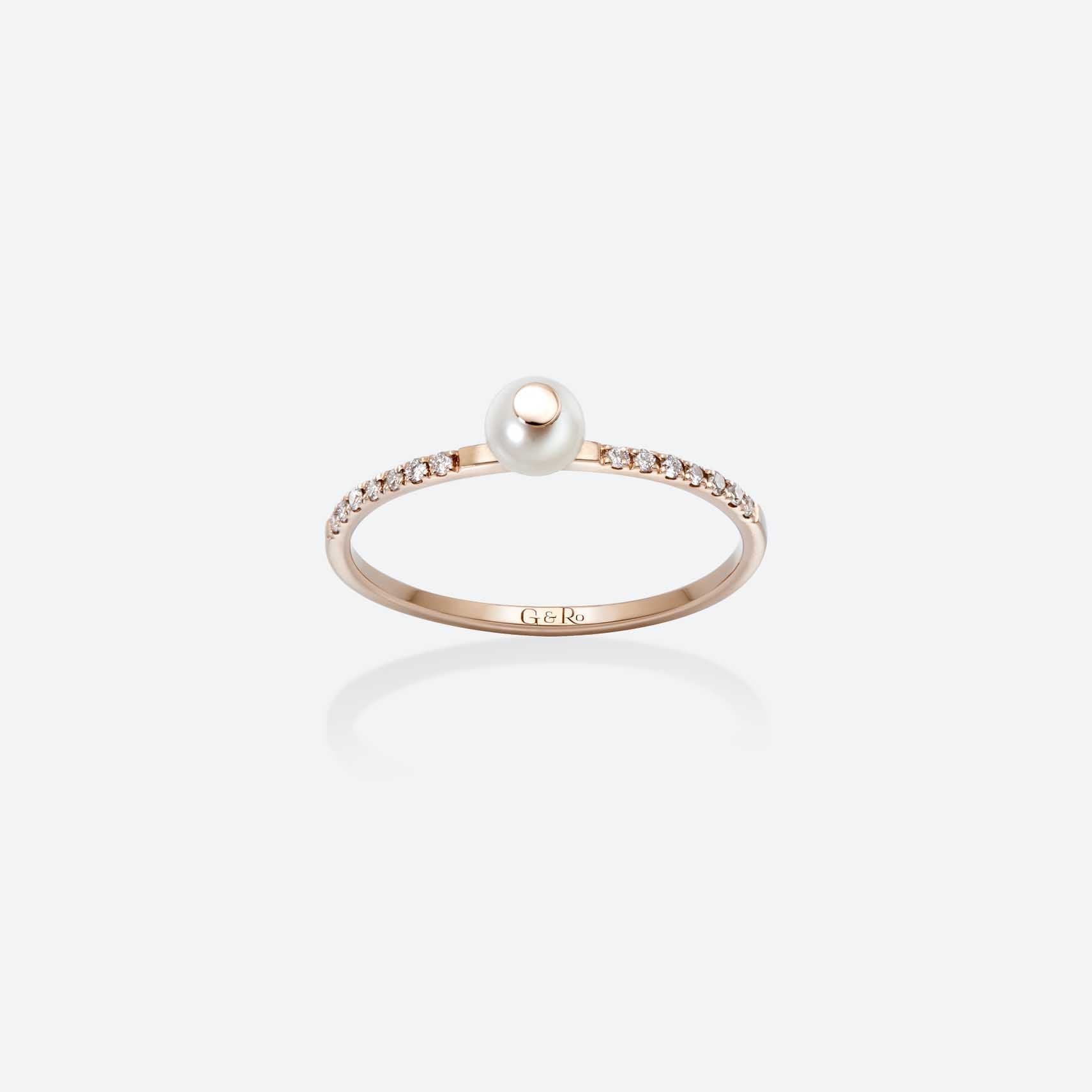 ANILLO PEARLS AV.