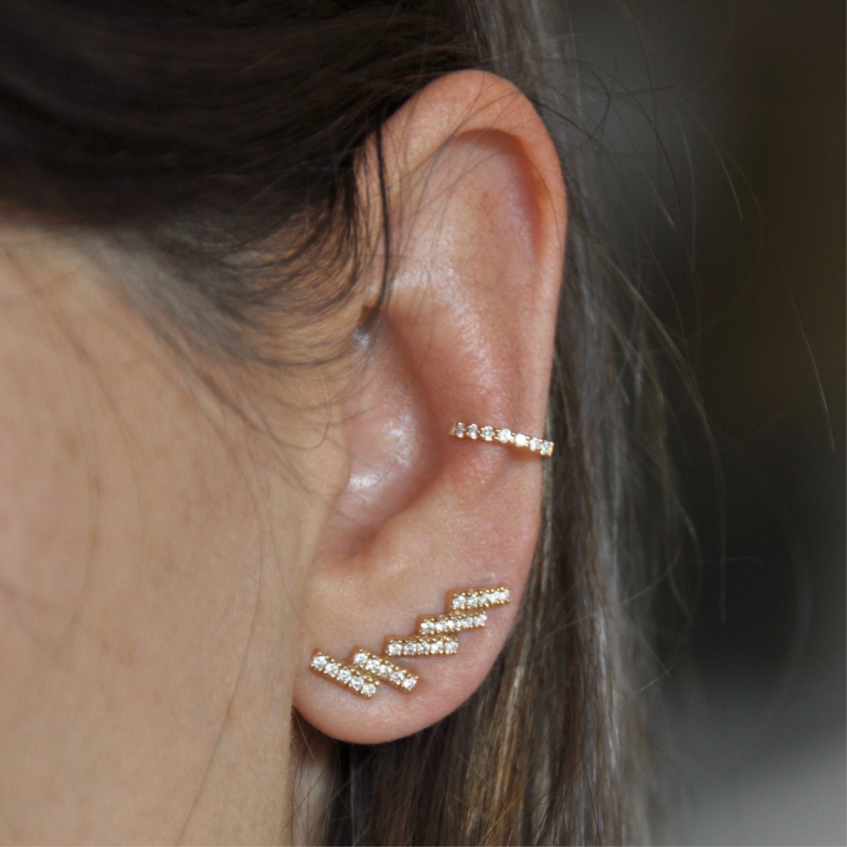 PENDIENTES CRAWLER SKYLINE
