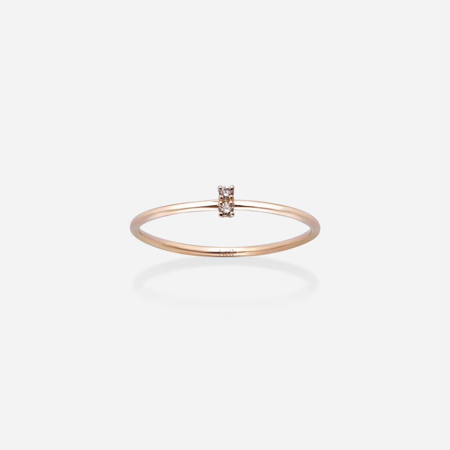 ANILLO DOUBLE PETIT PRINCE