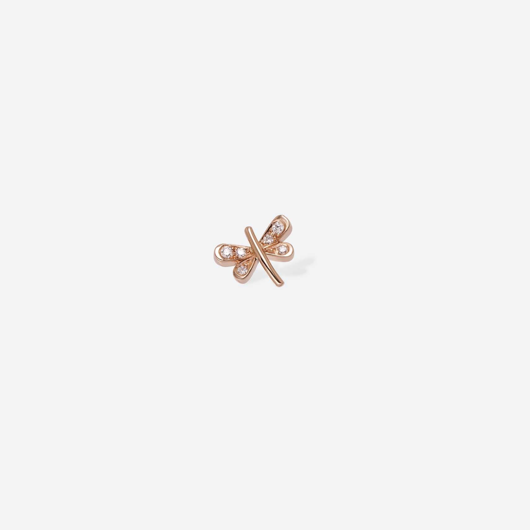 MINI TOMBO EARRING