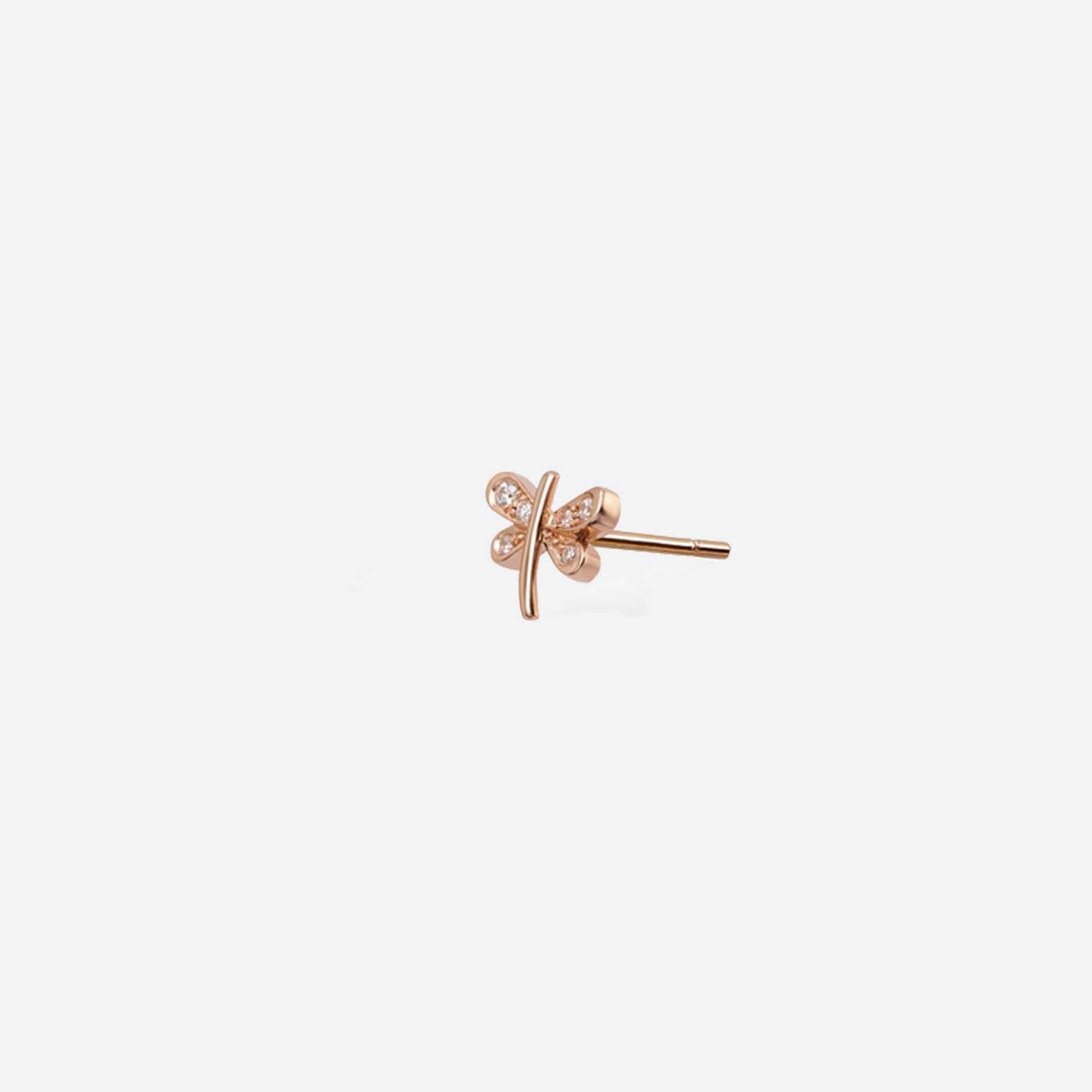 MINI TOMBO EARRING