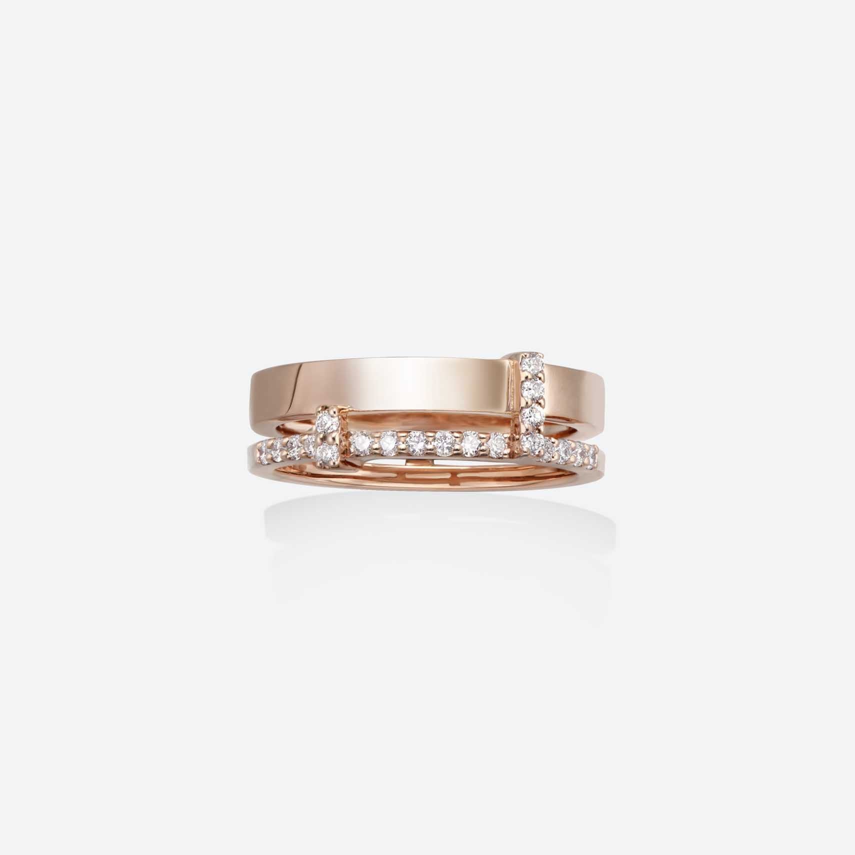 ANILLO ÁL DI LÀ
