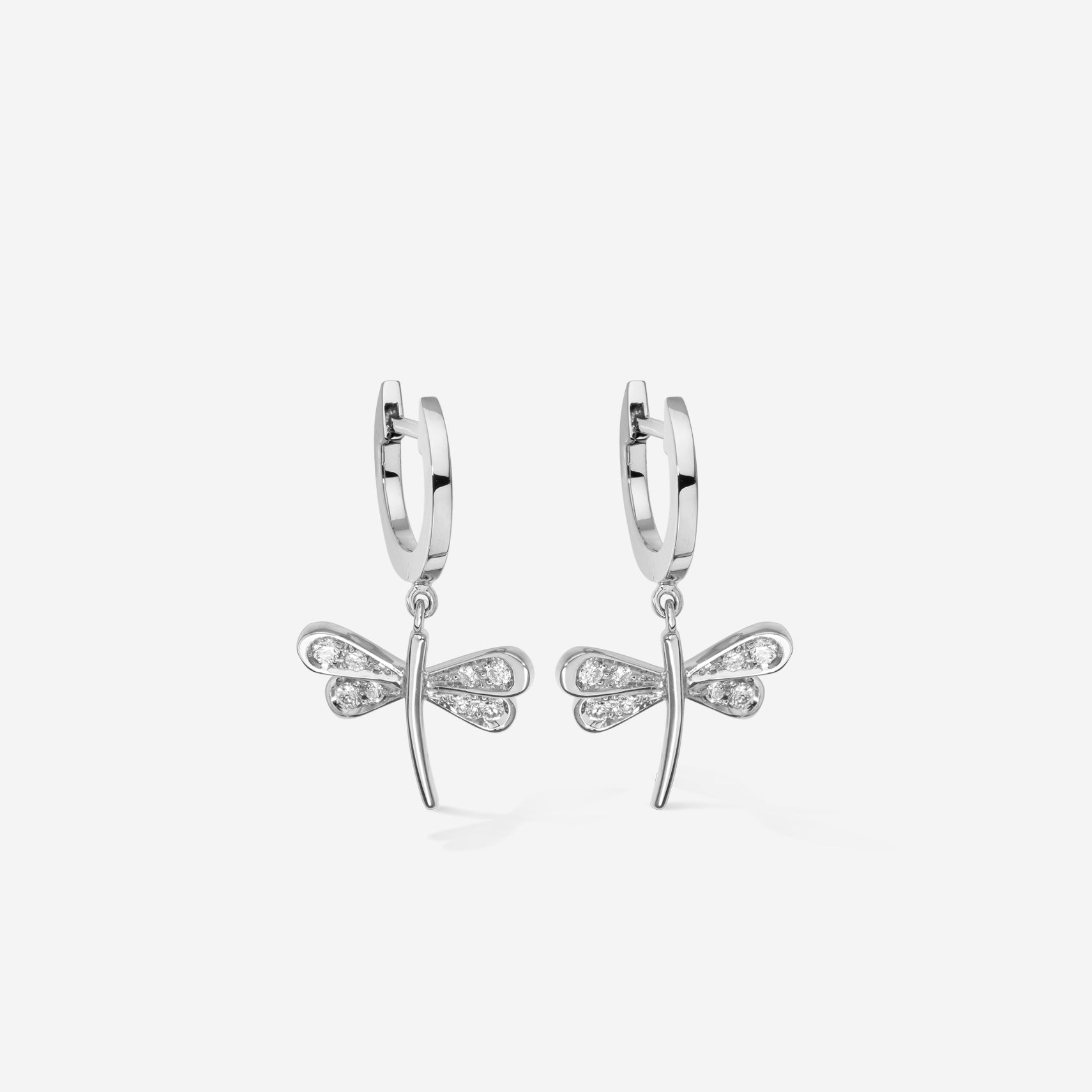 PENDIENTES TOMBO HOOP