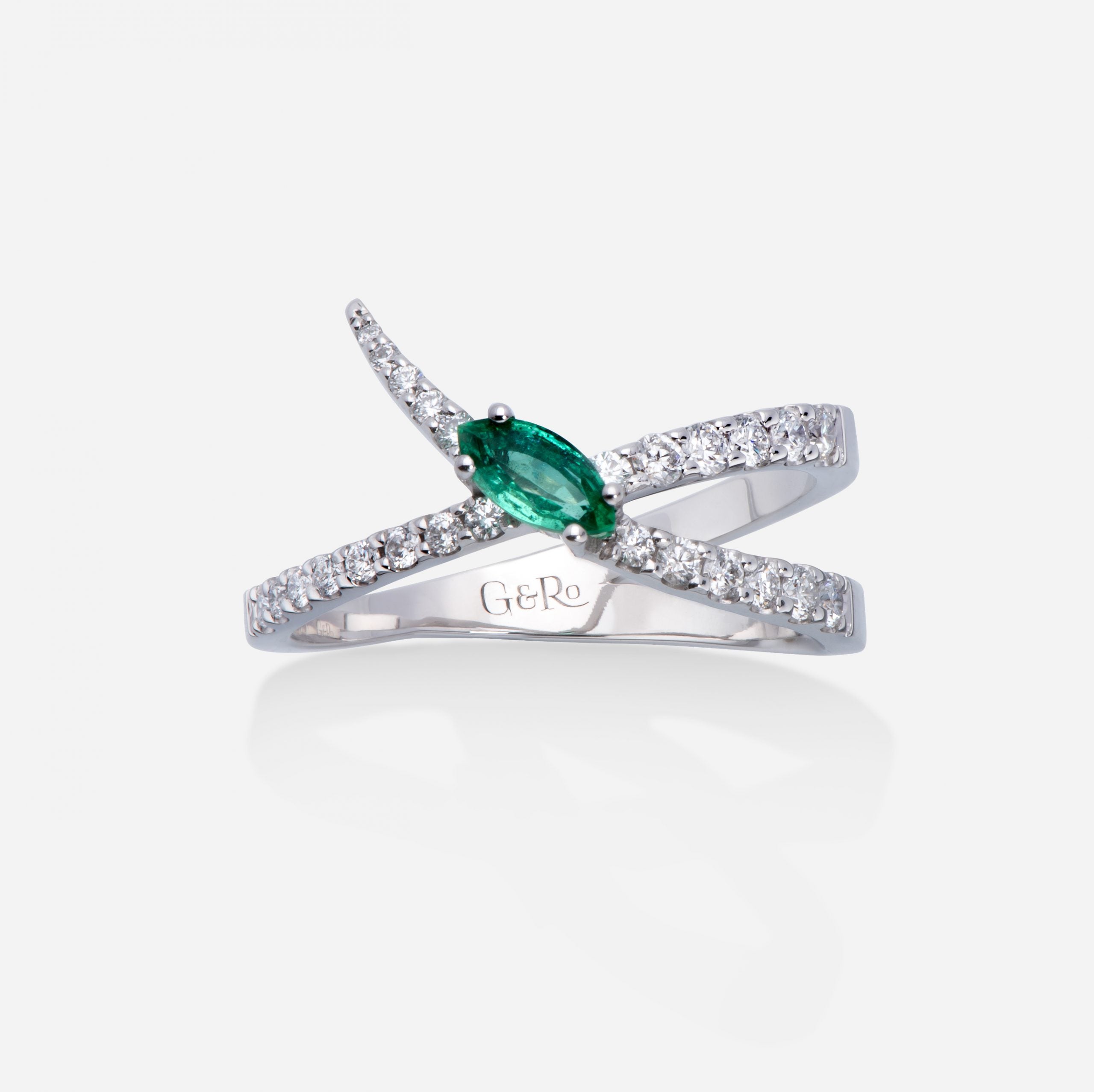 Anillo Jardín de Aire