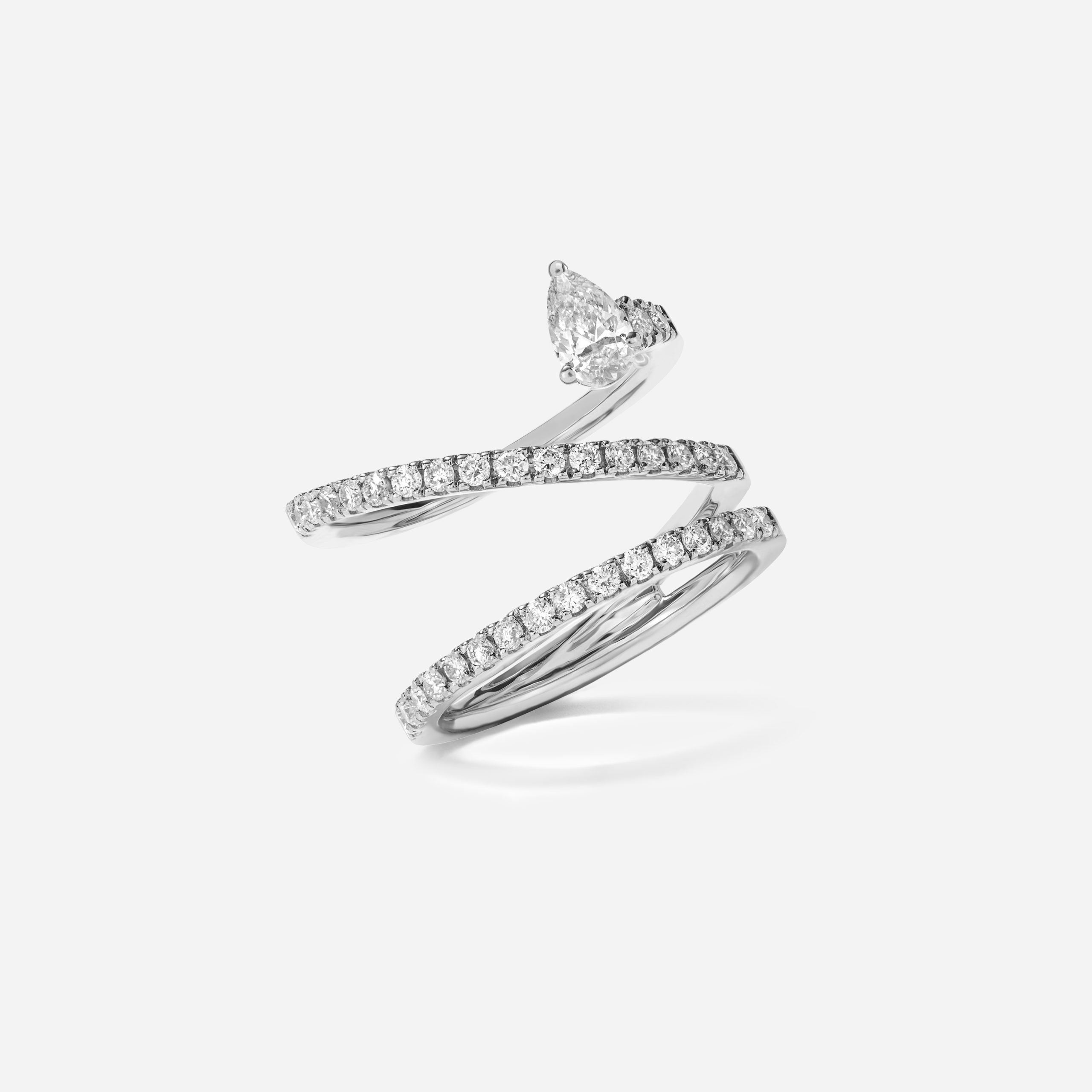 Anillo D'Amour