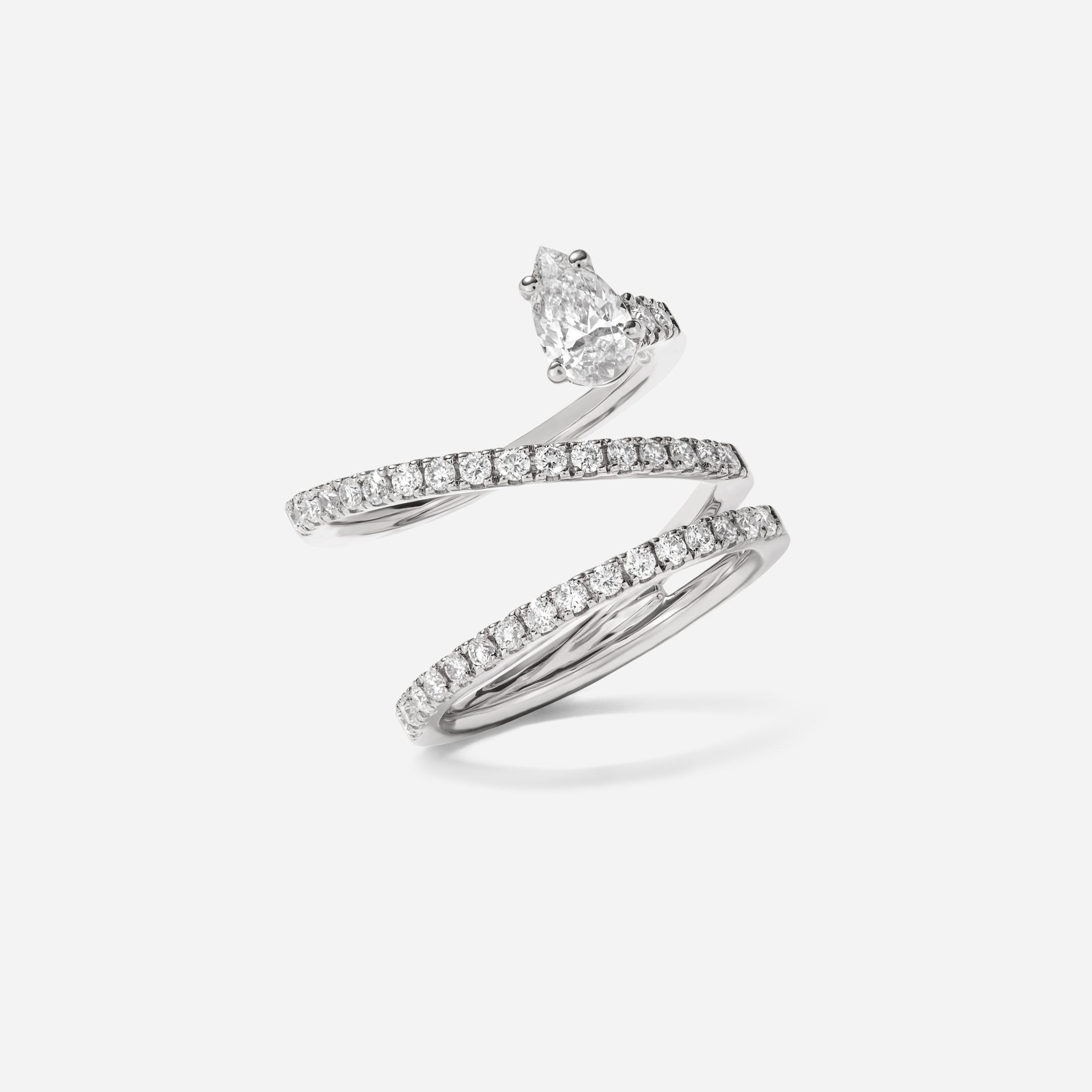 Anillo D'Amour