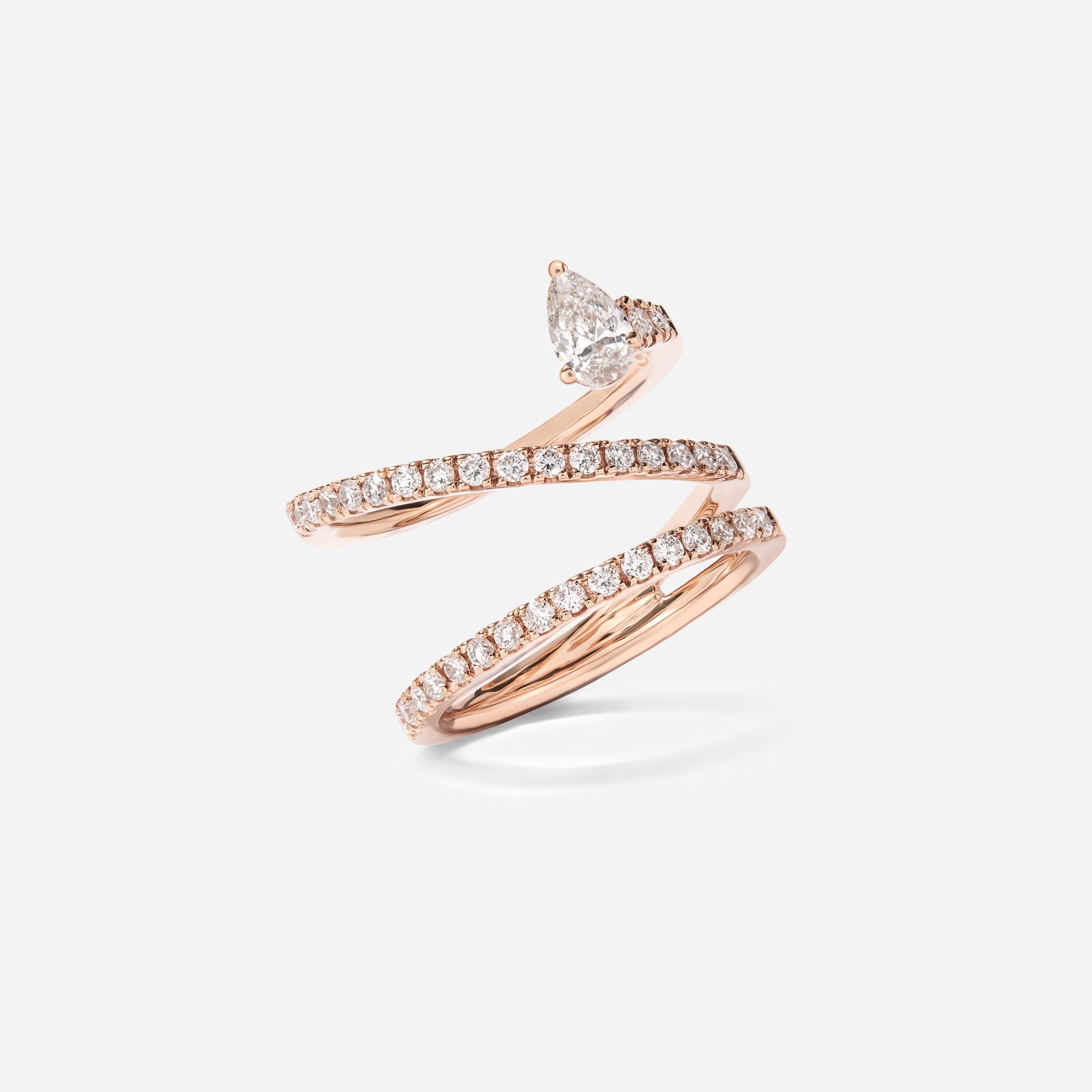 Anillo D'Amour