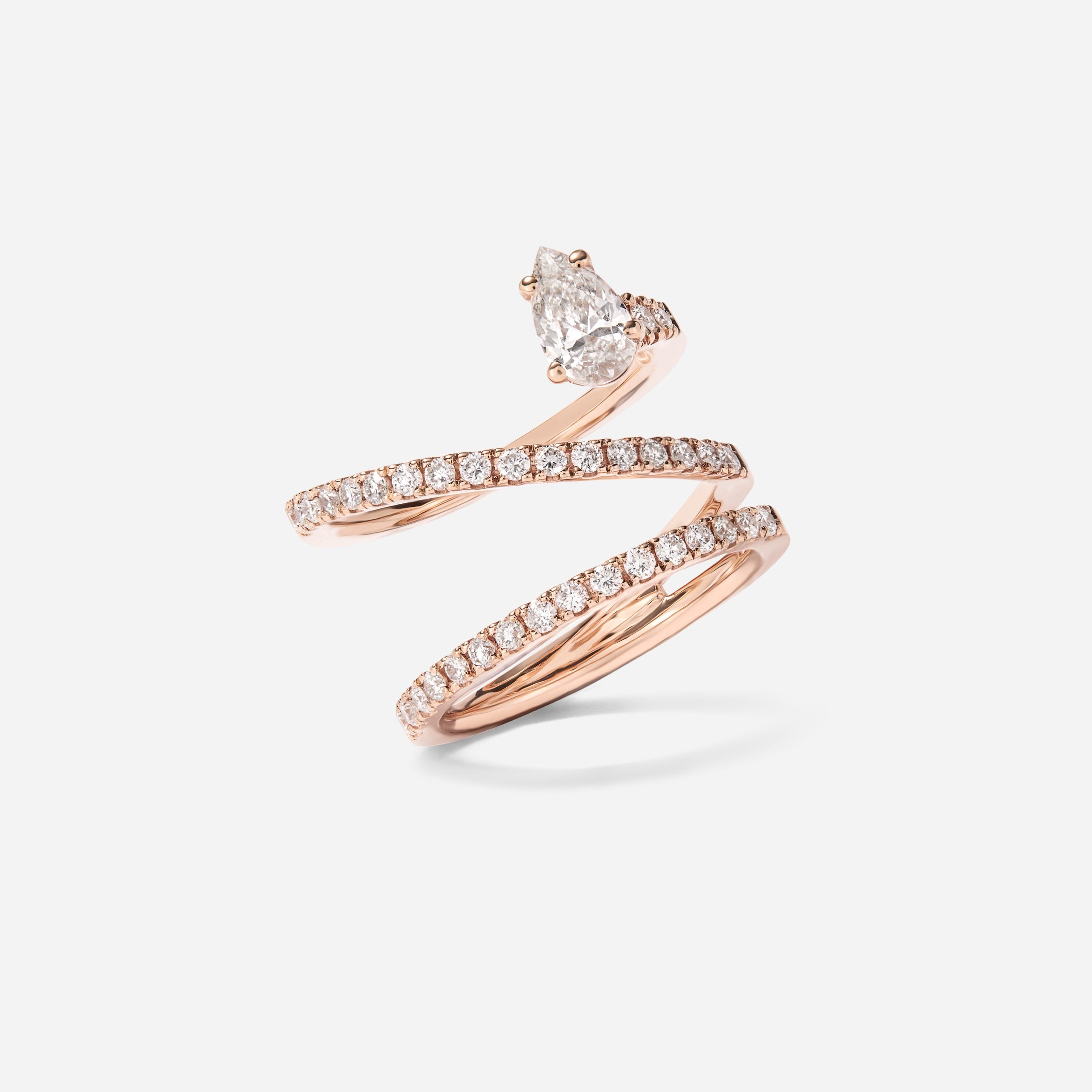 Anillo D'Amour