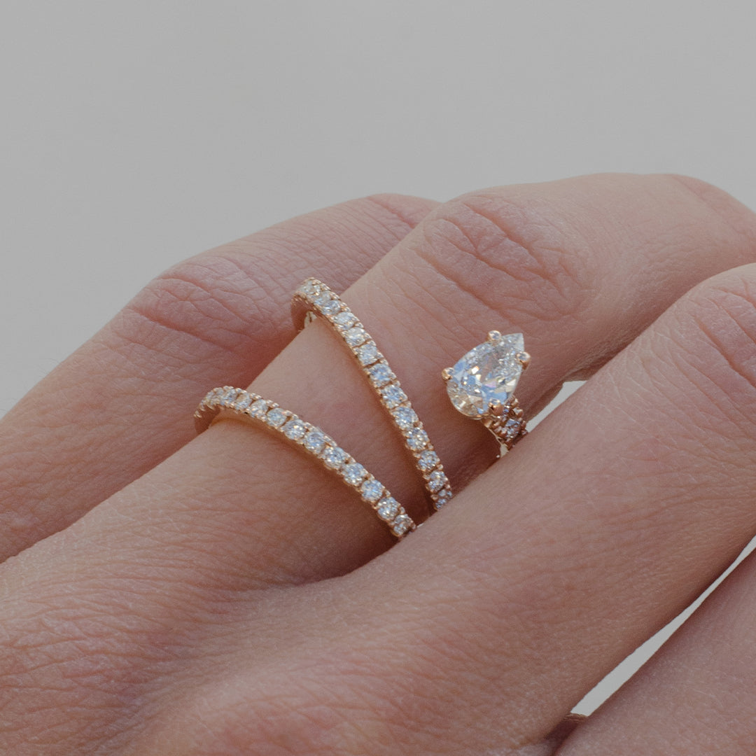 Anillo D'Amour