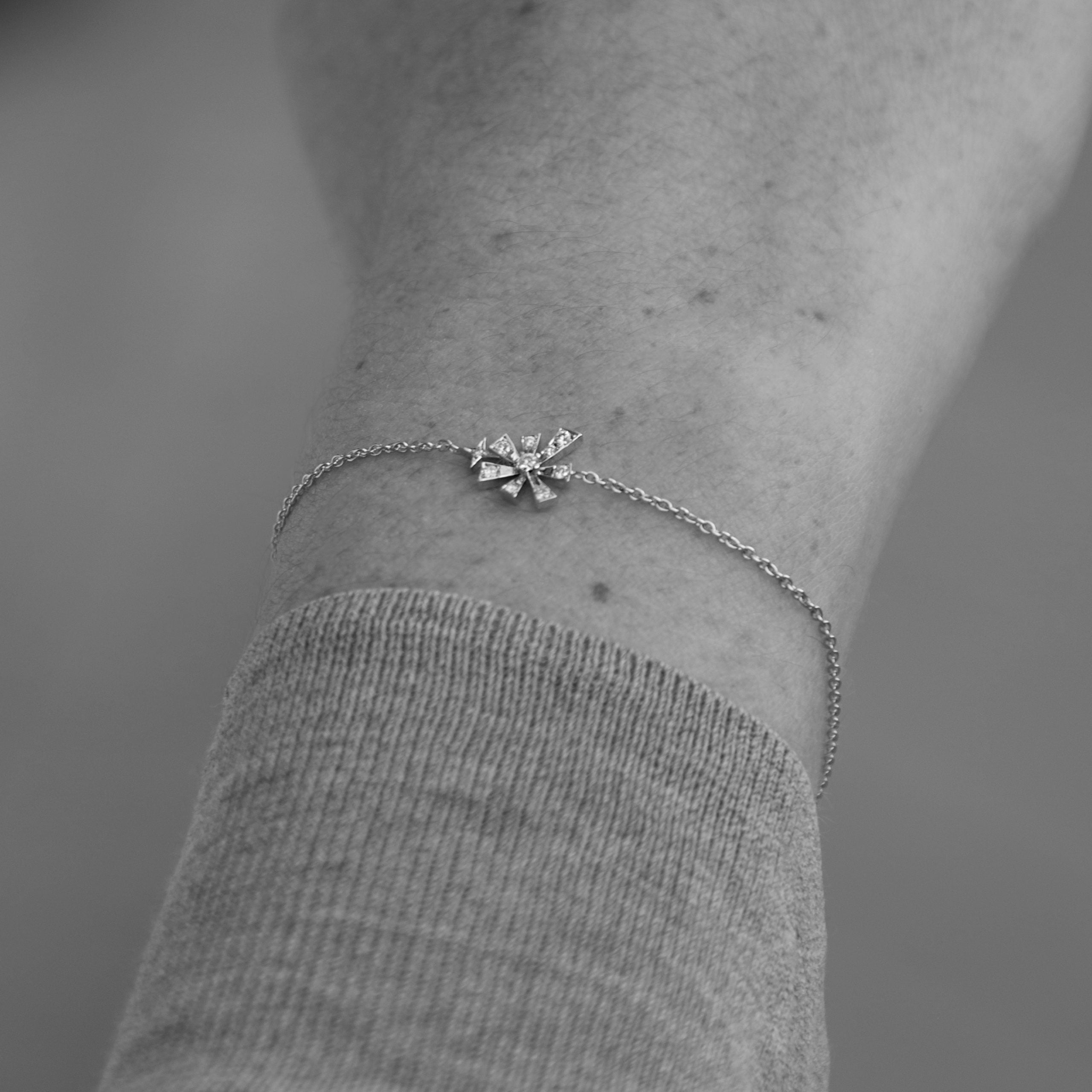 Luzia Bracelet