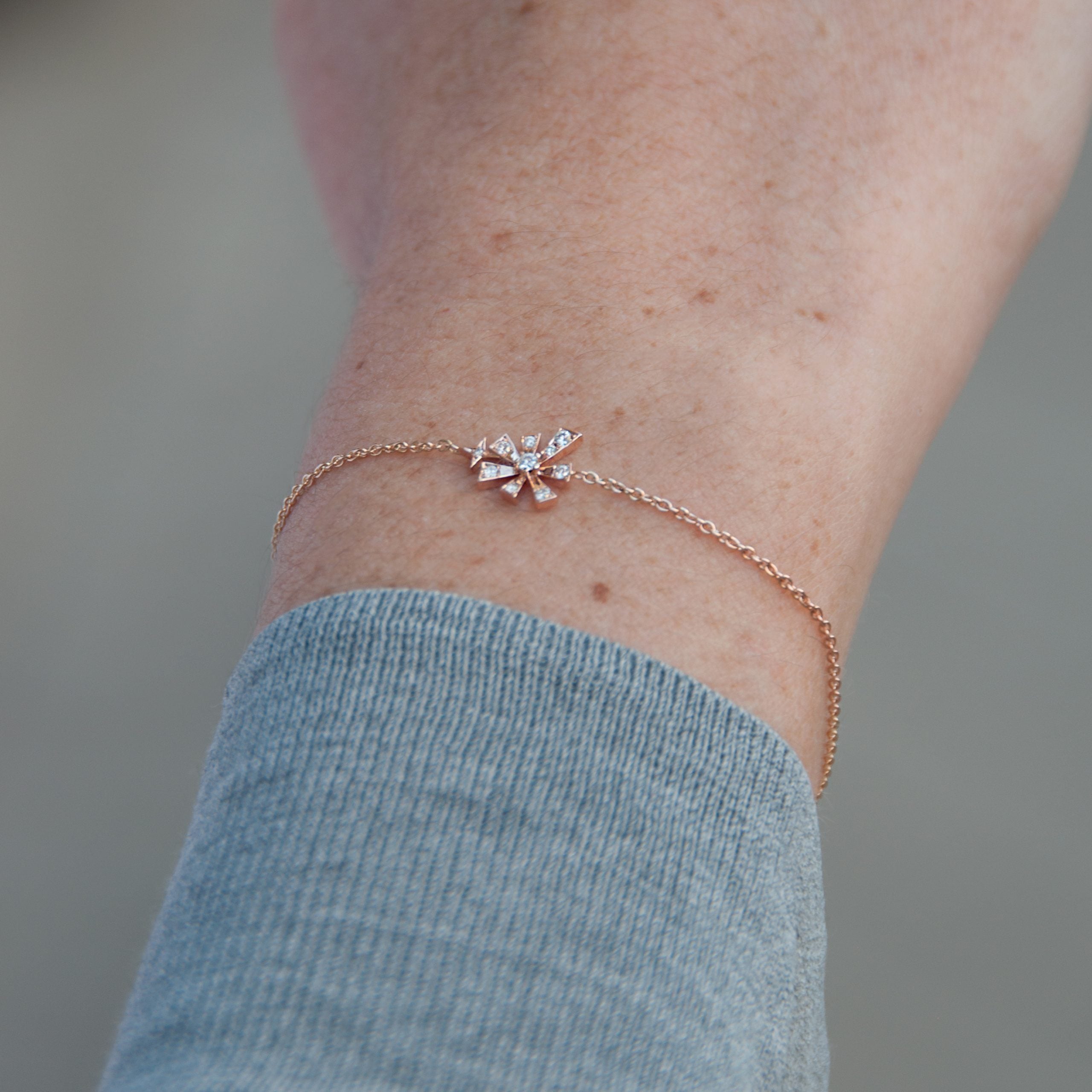 Luzia Bracelet