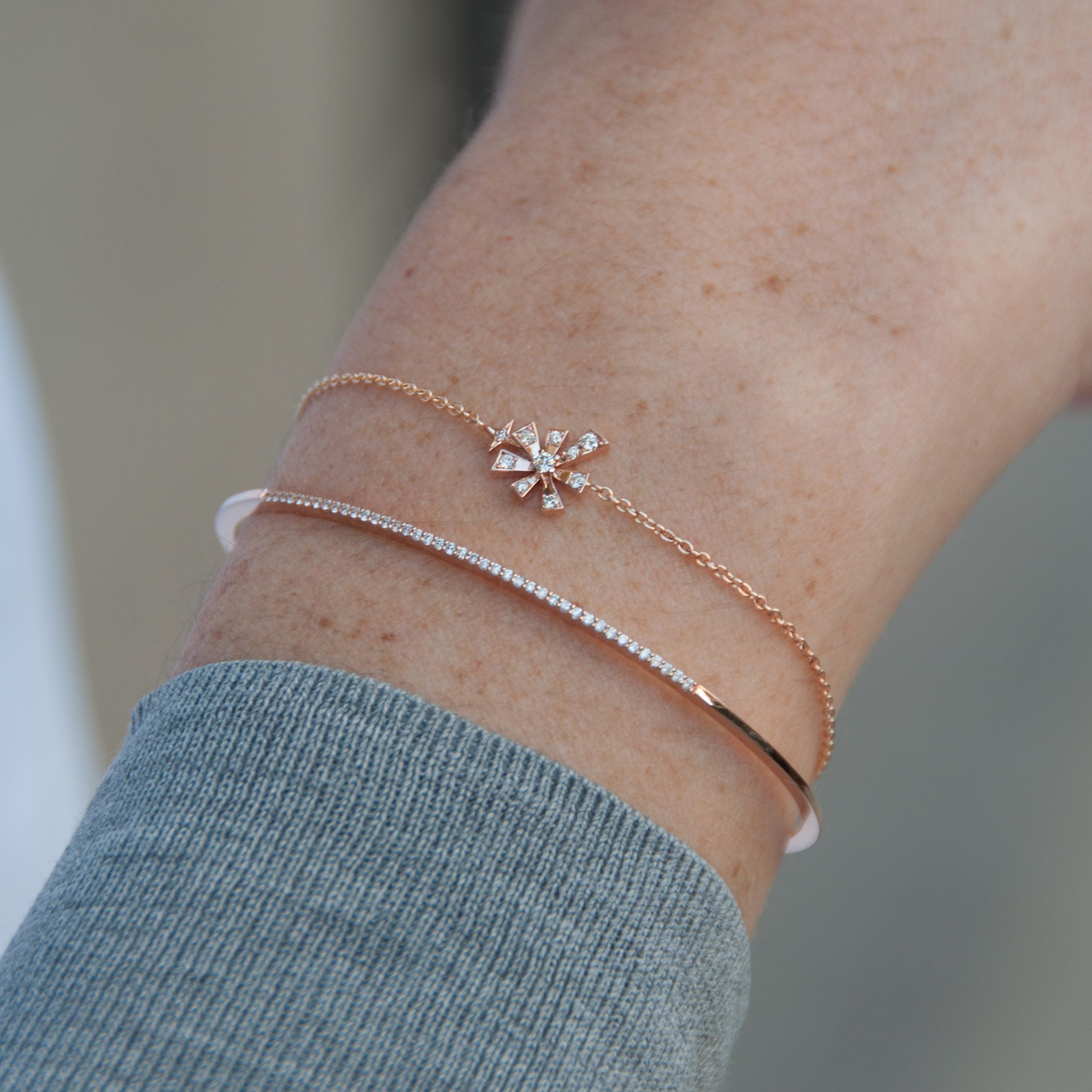 Luzia Bracelet