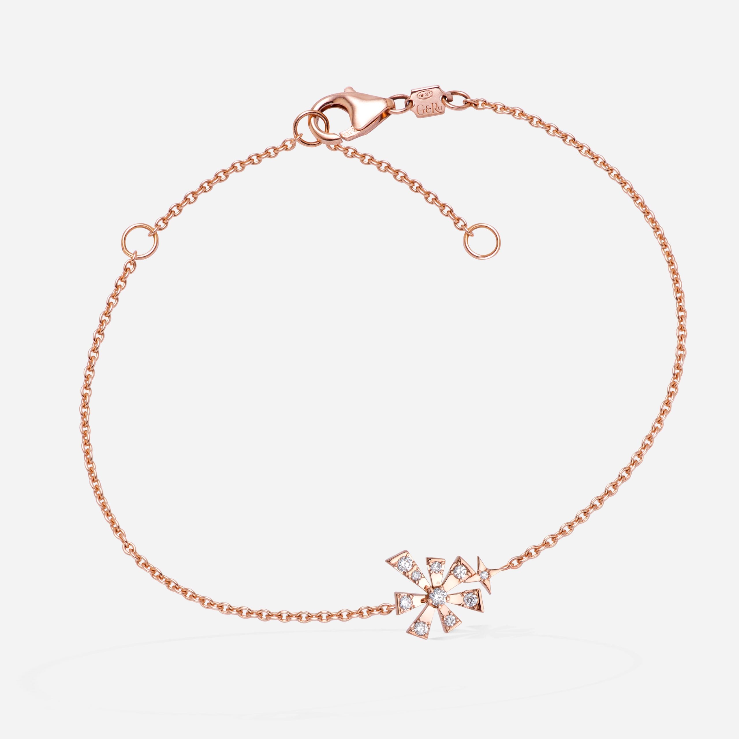 Luzia Bracelet