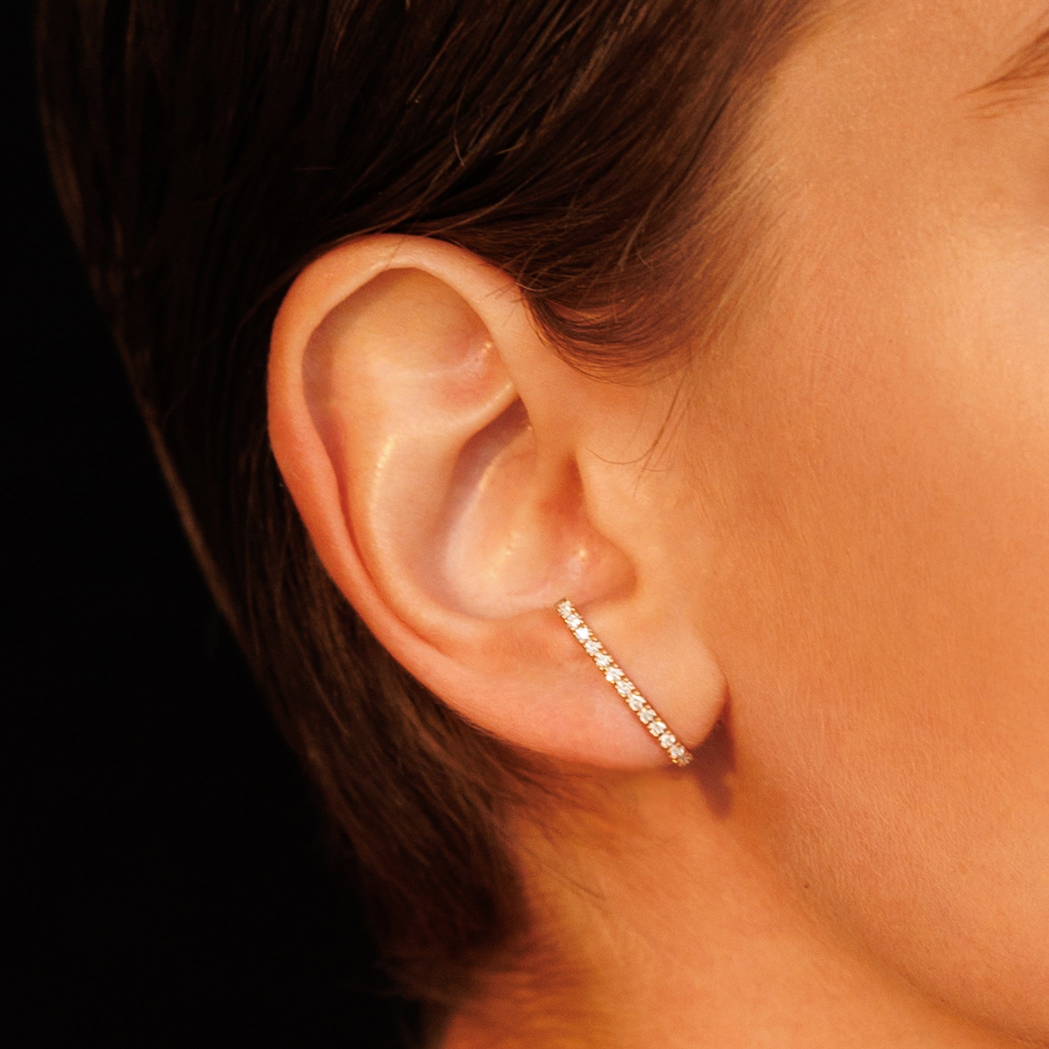 Pendientes D Shewel