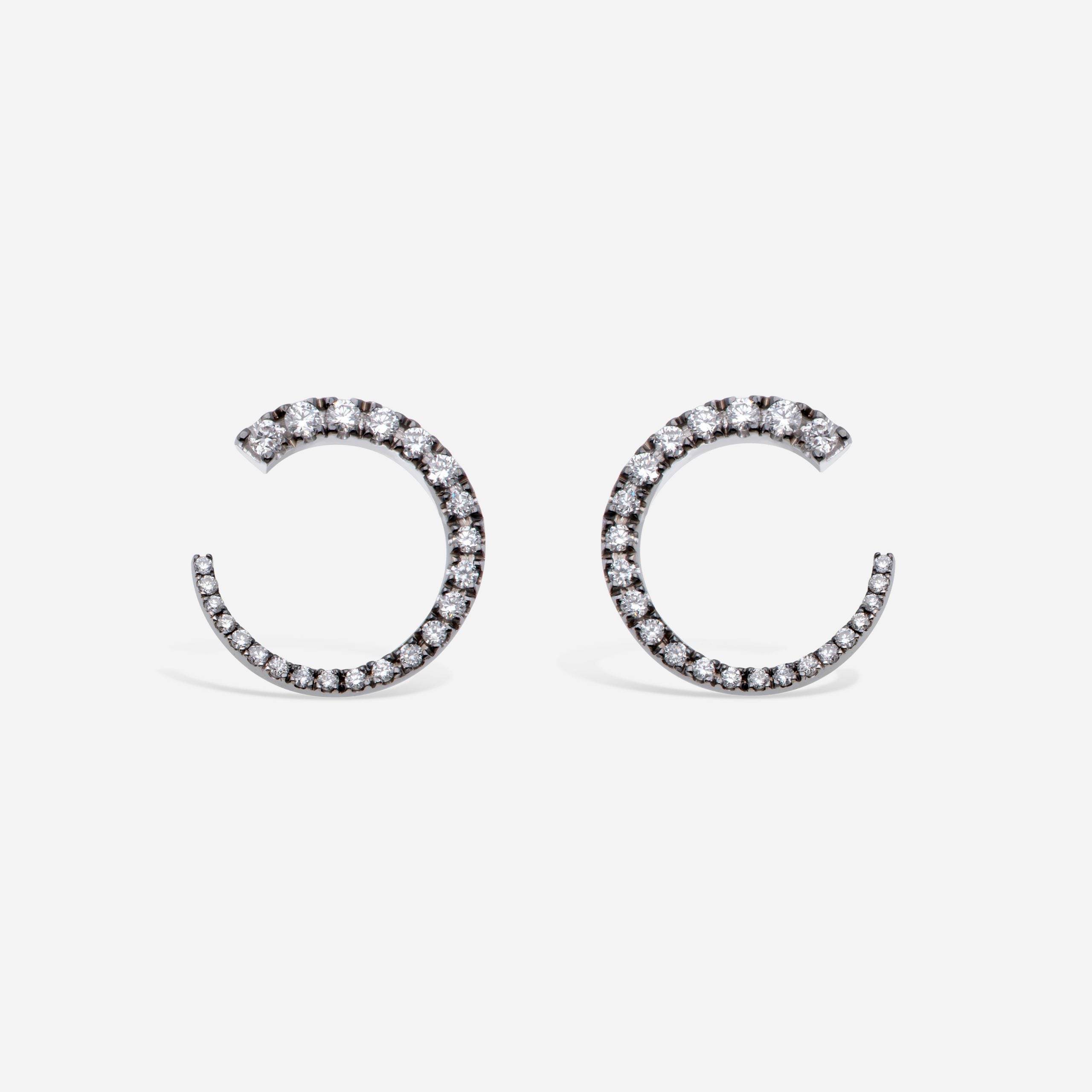 Pendientes Sasa M