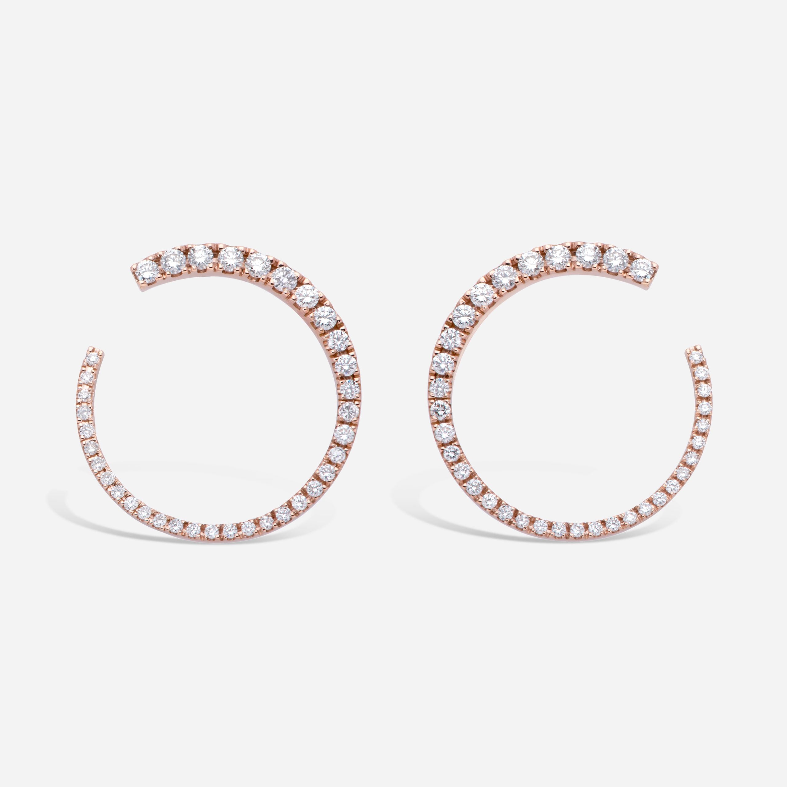 Pendientes Sasa L