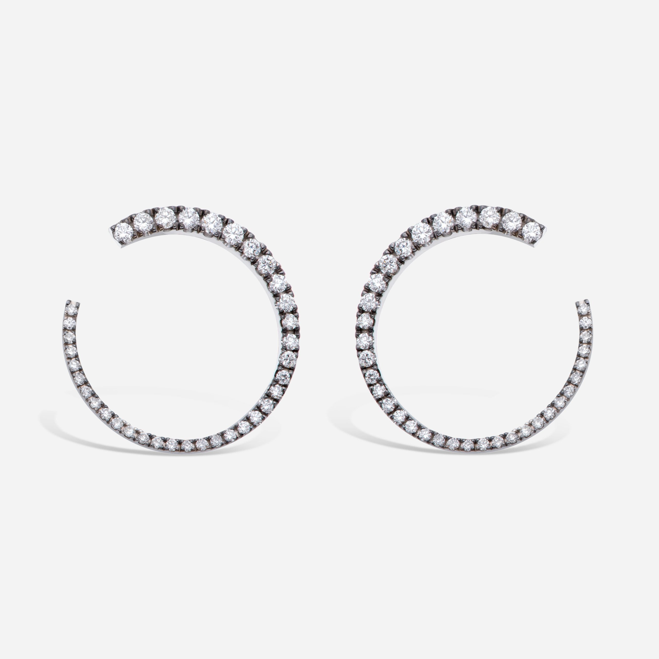 Pendientes Sasa L