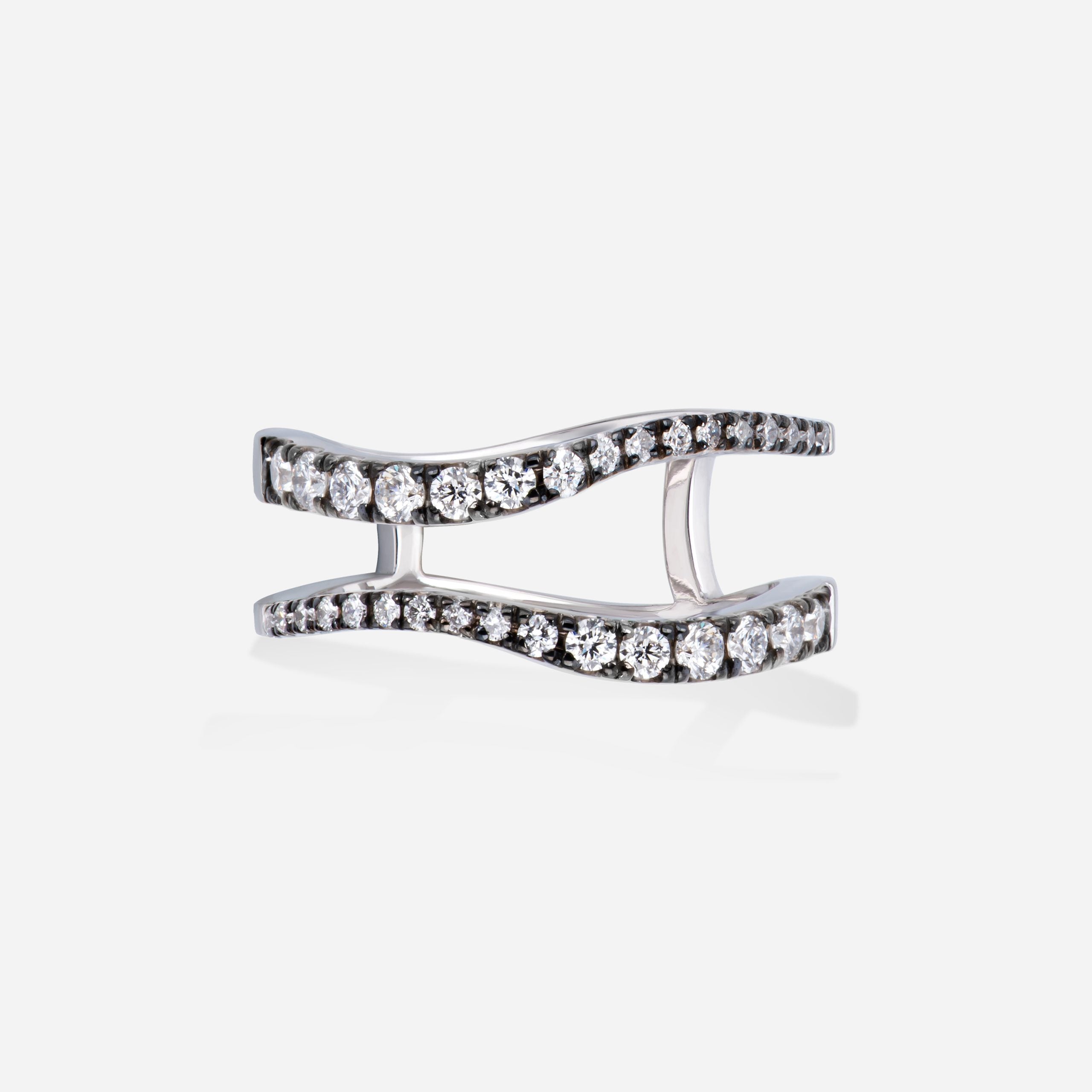 Anillo Sasa 2 Rails