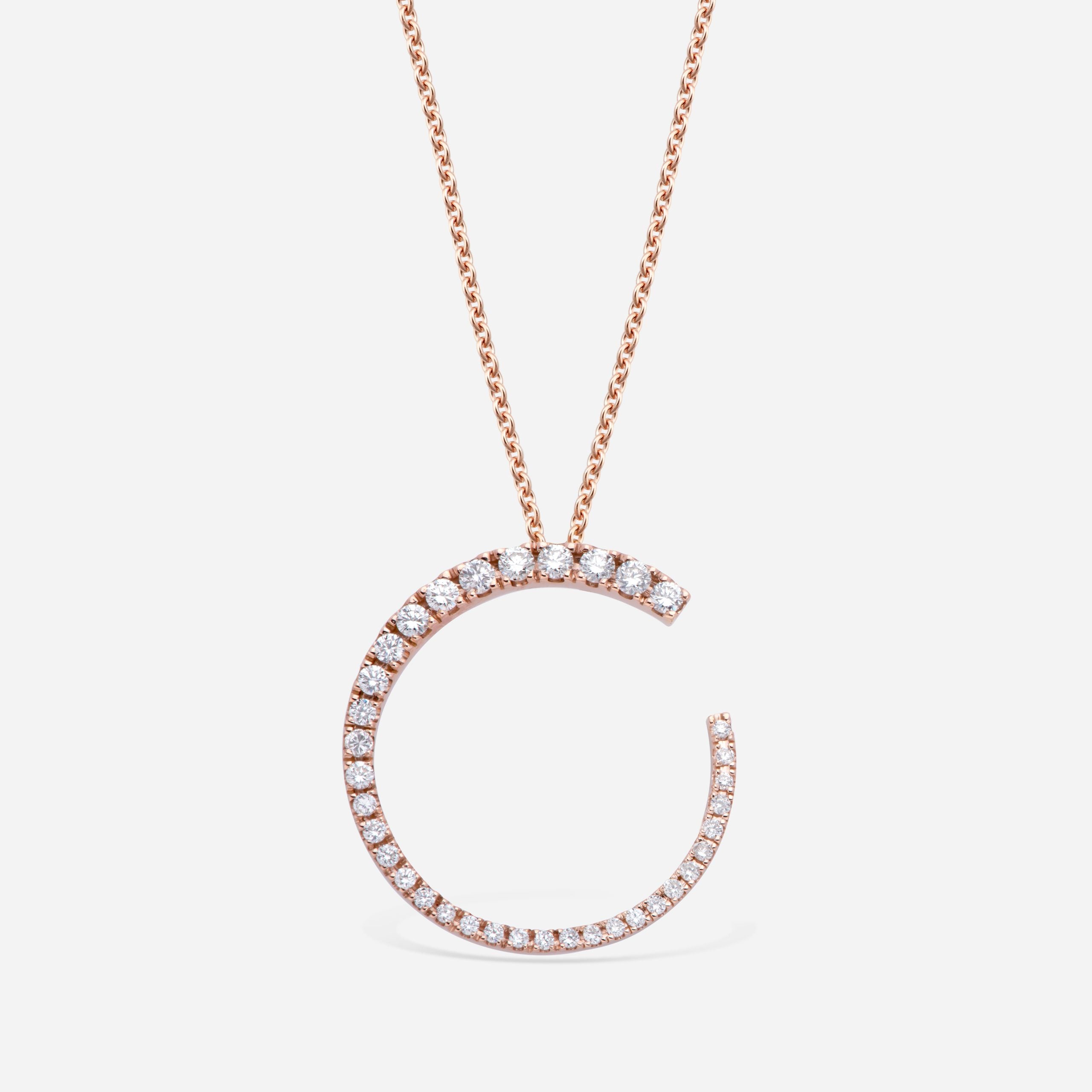 Collar Sasa L