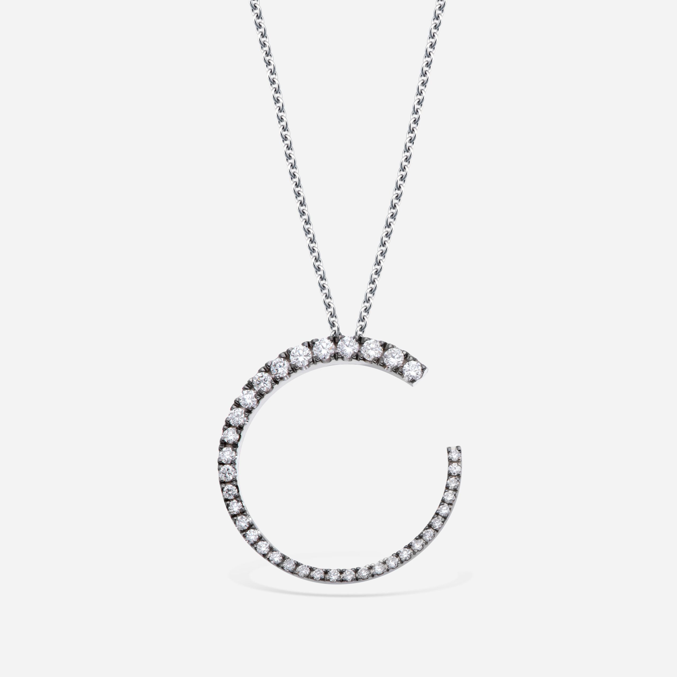 Collar Sasa L