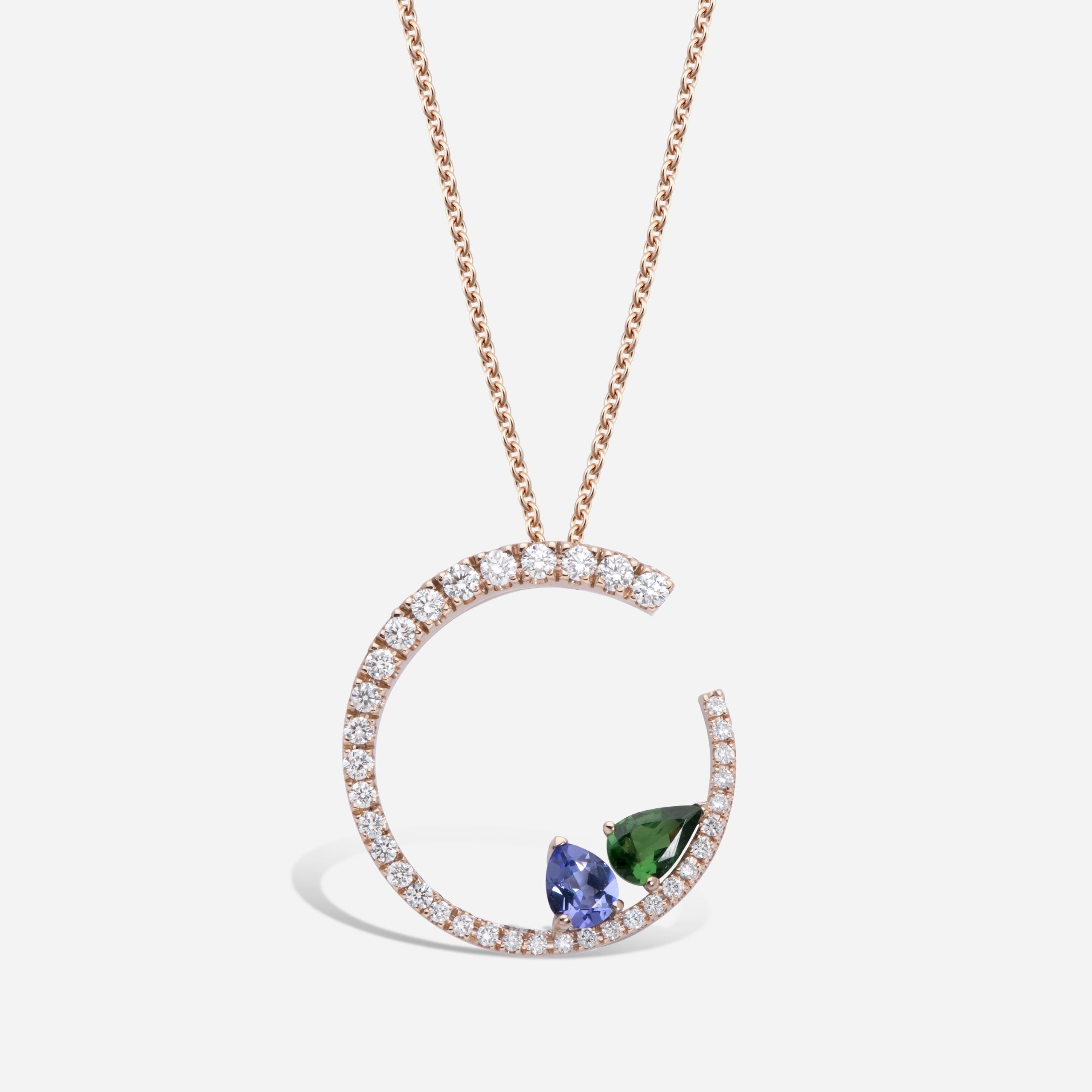 Collar Sasa L Color