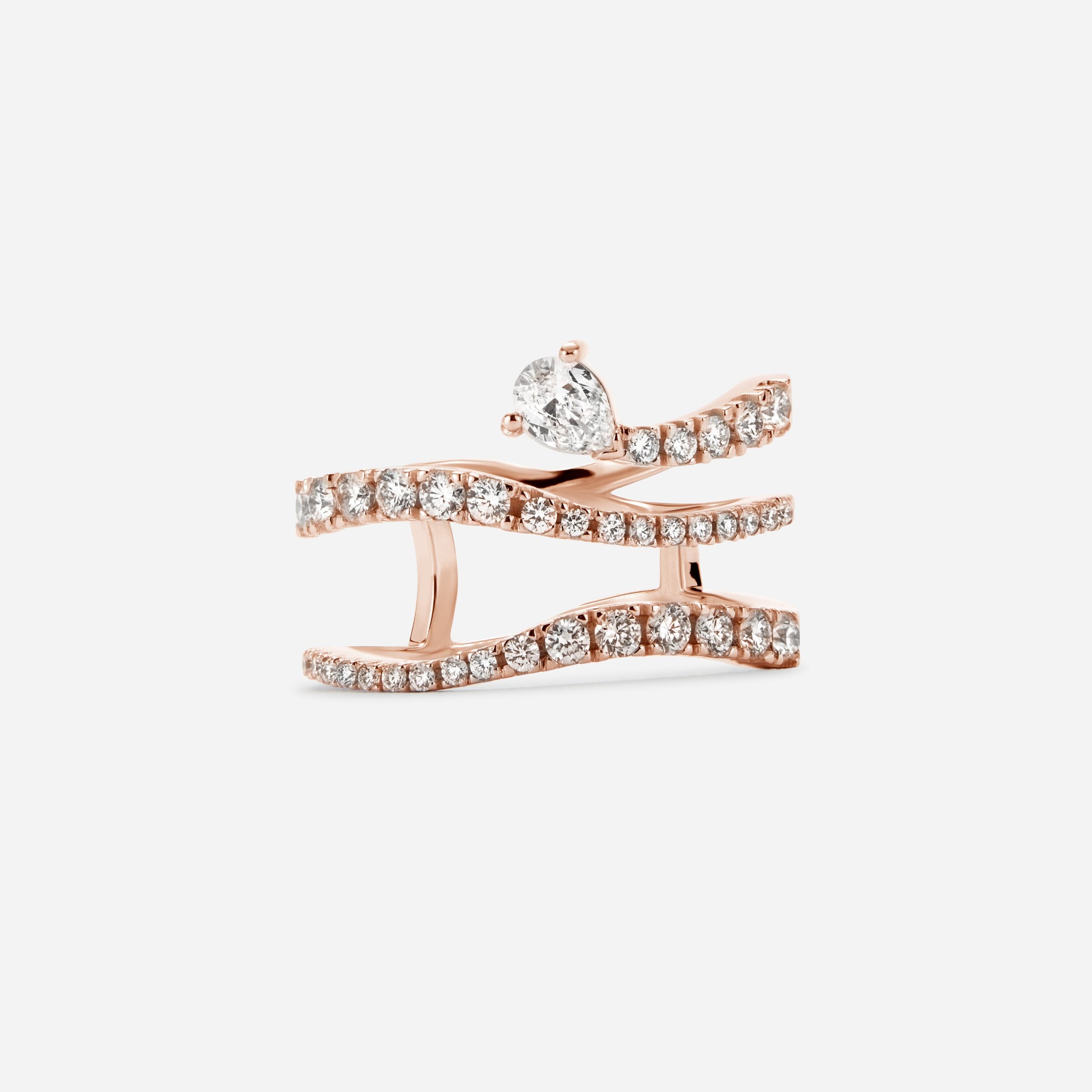 Anillo Privée Sasa