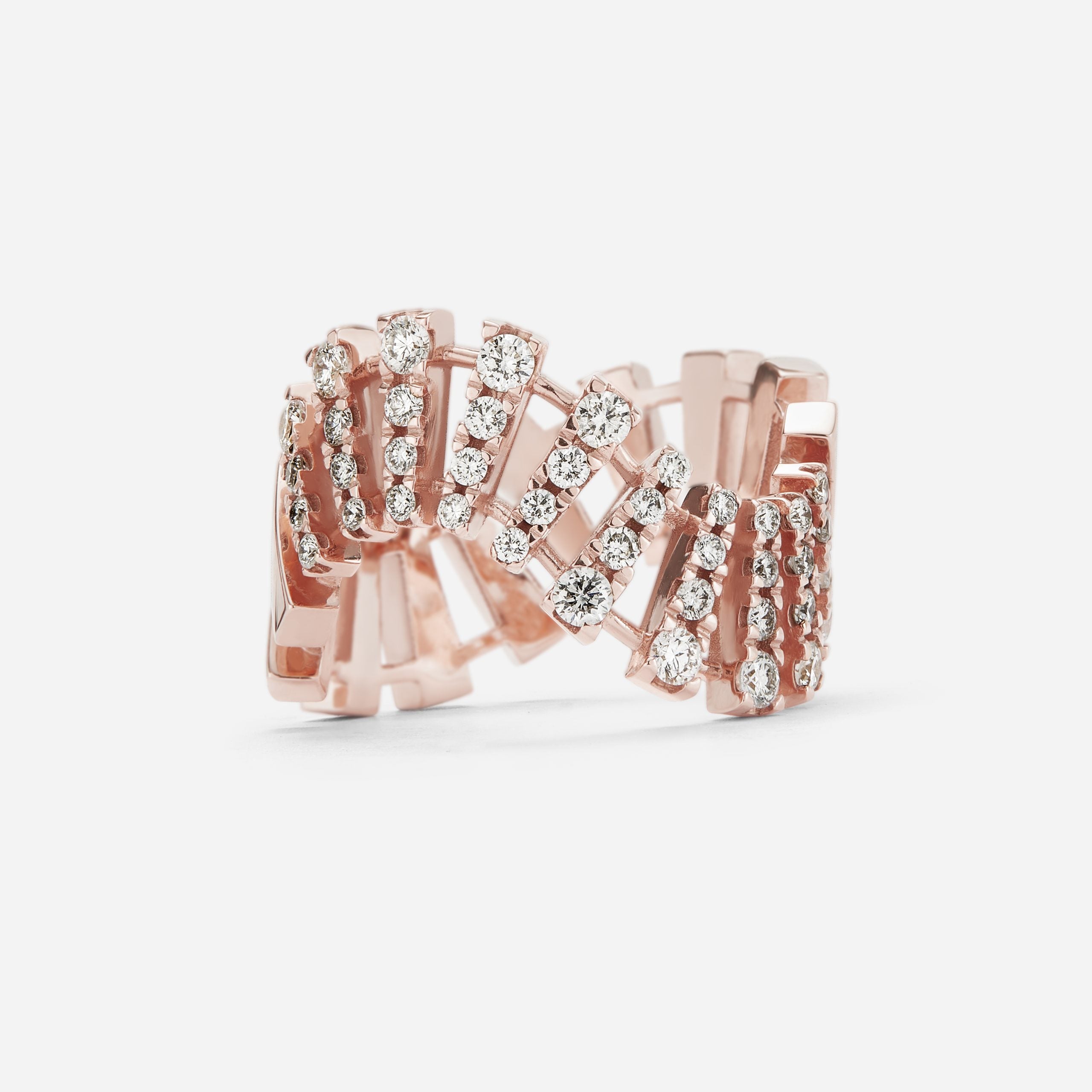 Anillo Smoky Club