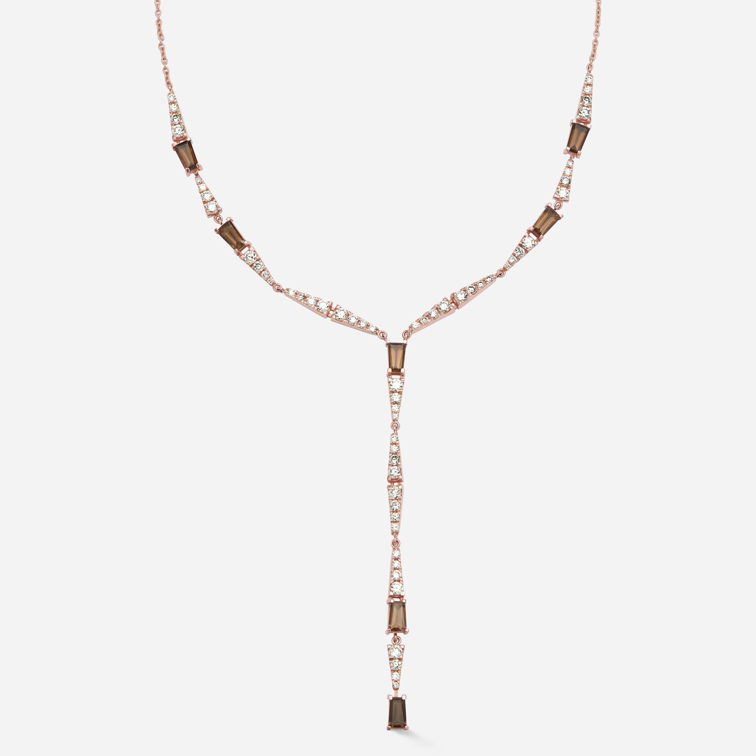 Collar Smoky Club Largo