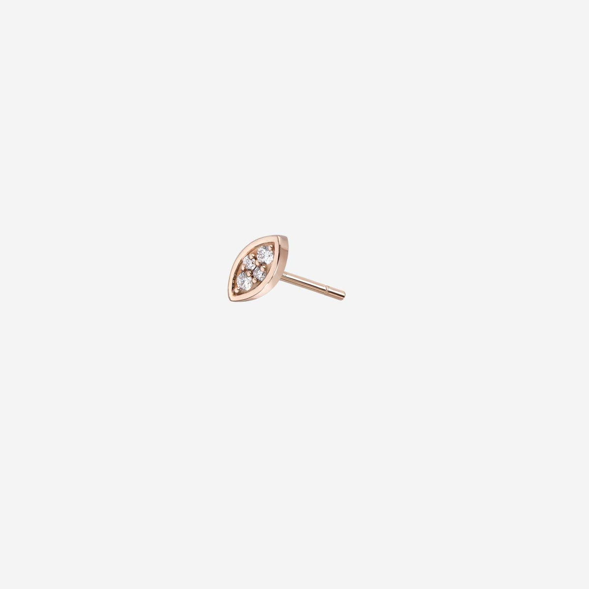 Pendiente Marquise&Co. Stud FLASH SALE