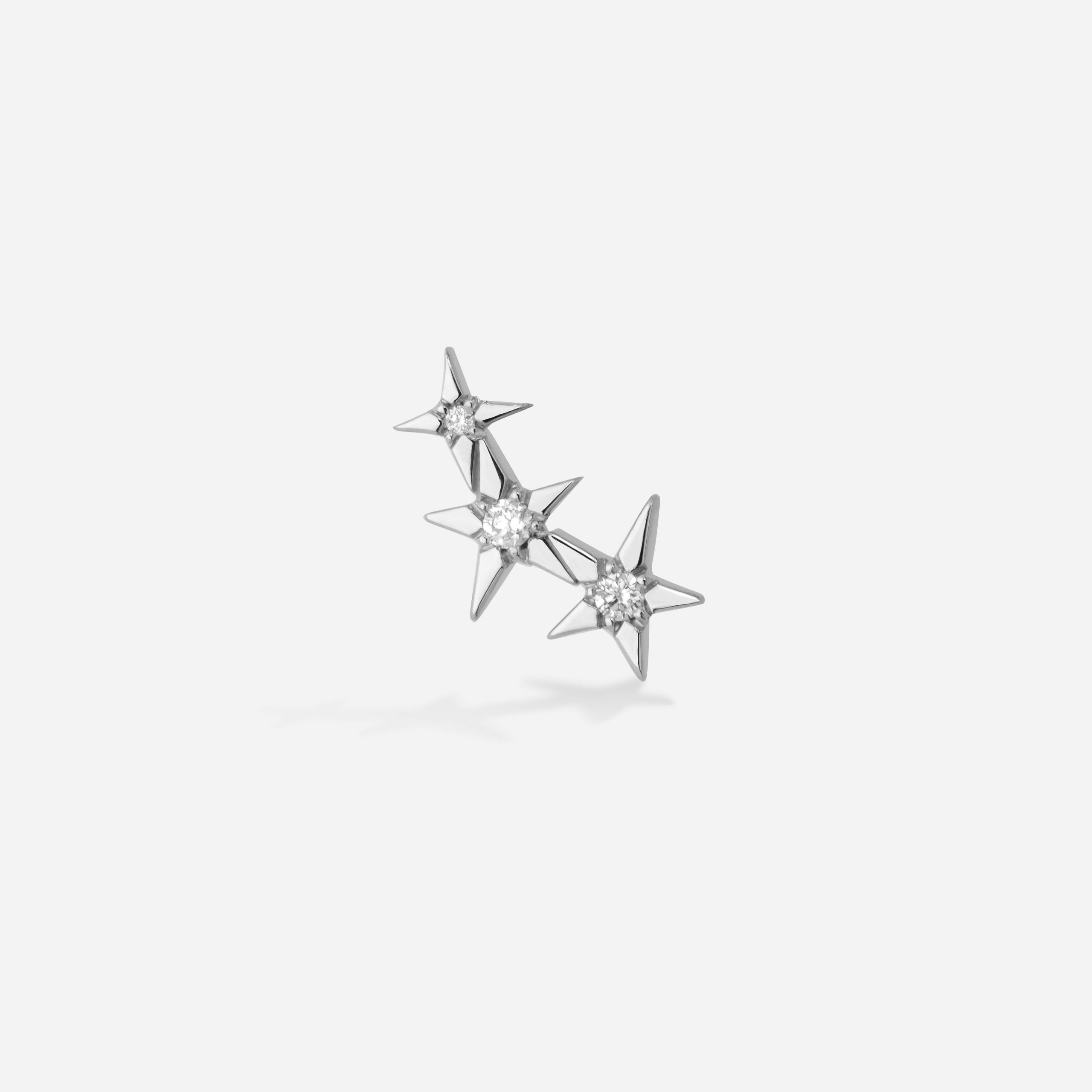 Pendiente Luzia Constellation