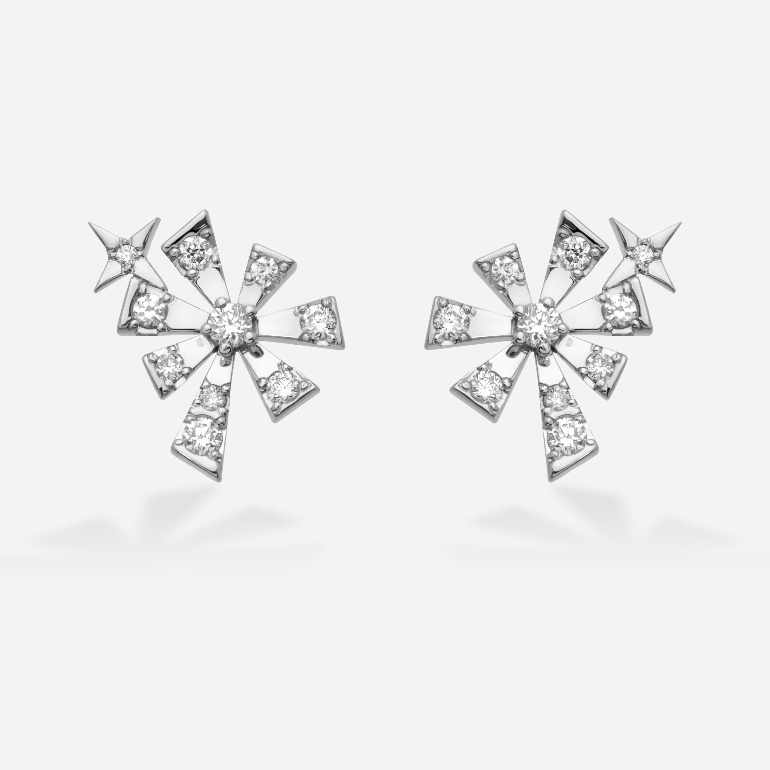 Pendientes Luzia 1 Star