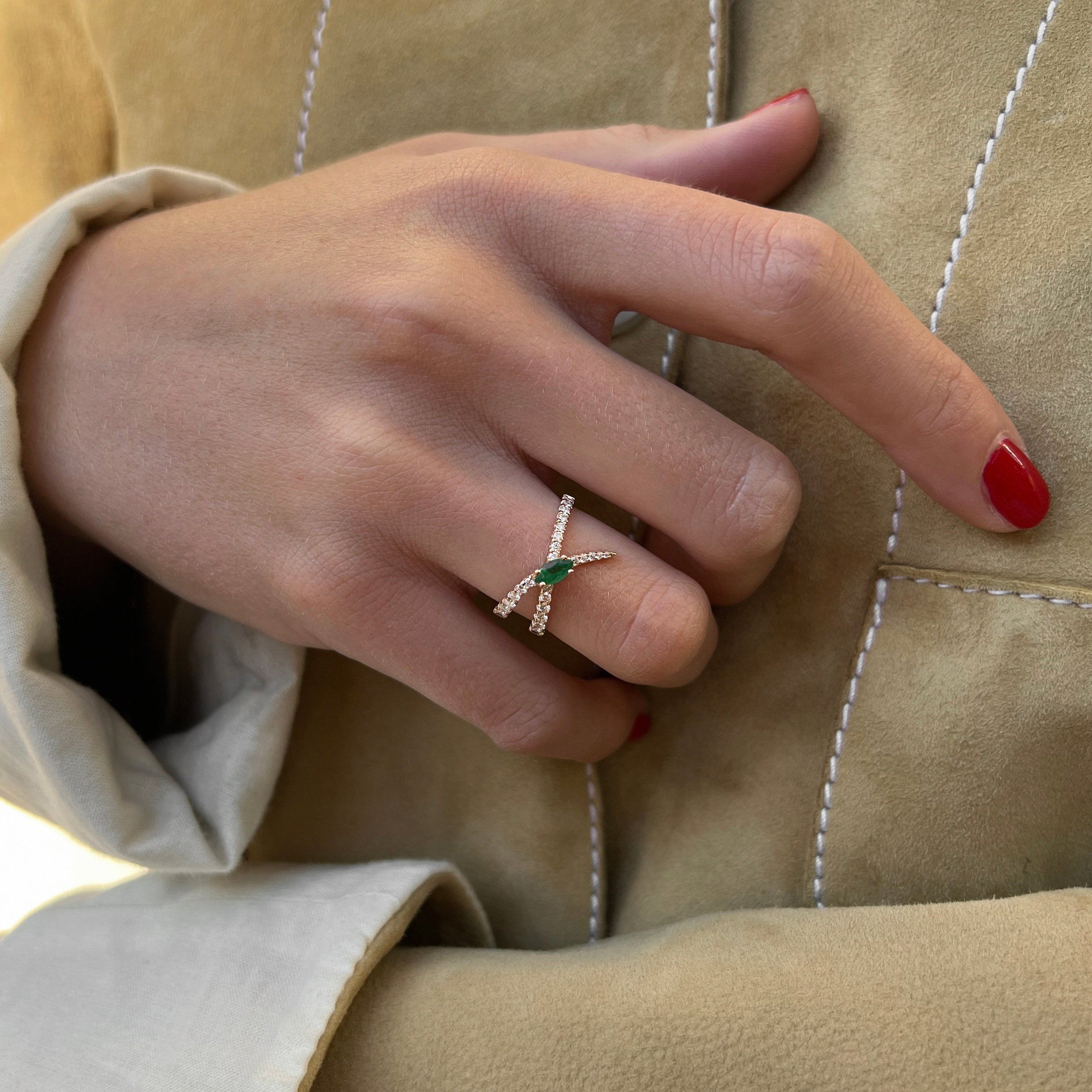Anillo Jardín de Aire