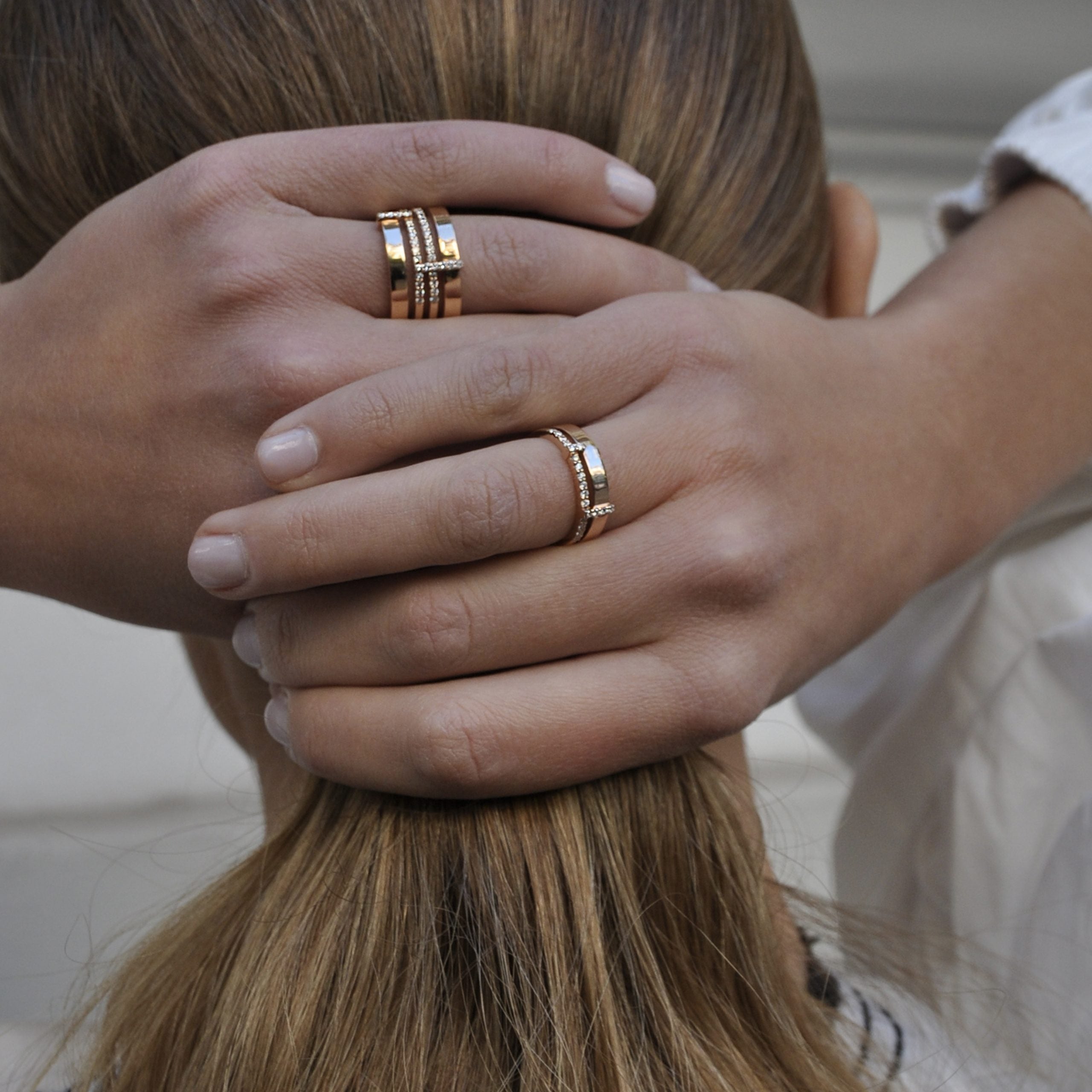 ANILLO ÁL DI LÀ