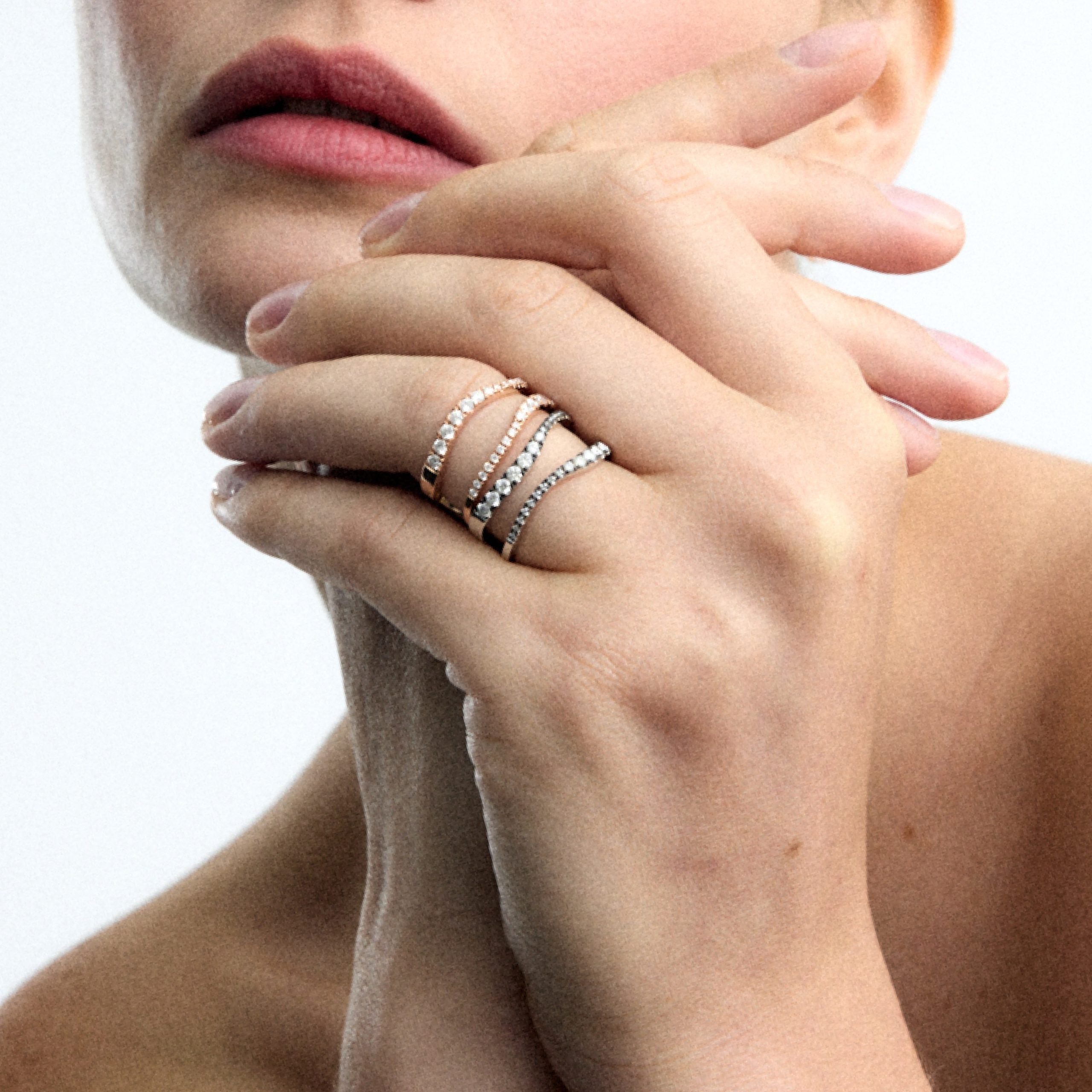 Anillo Sasa 2 Rails