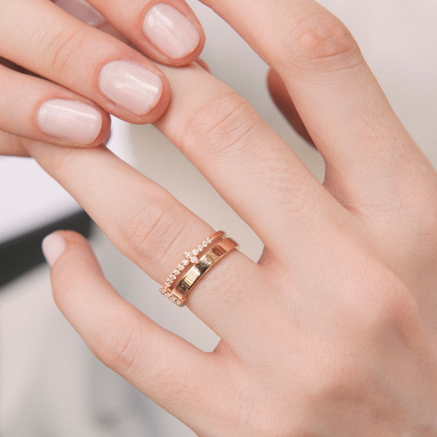 ANILLO ÁL DI LÀ