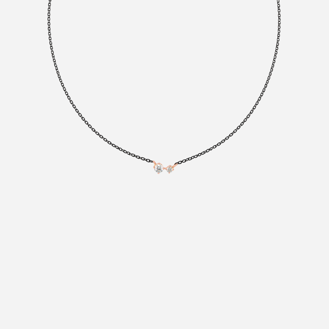 Collar ÉCLAT NOIR