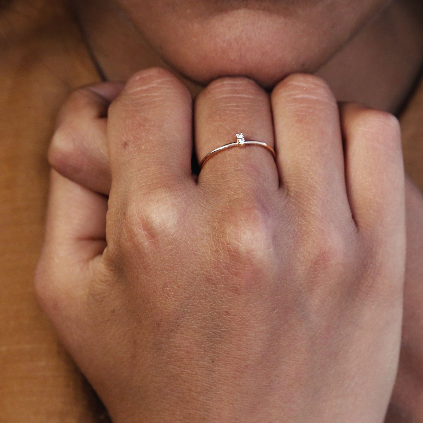 ANILLO DOUBLE PETIT PRINCE